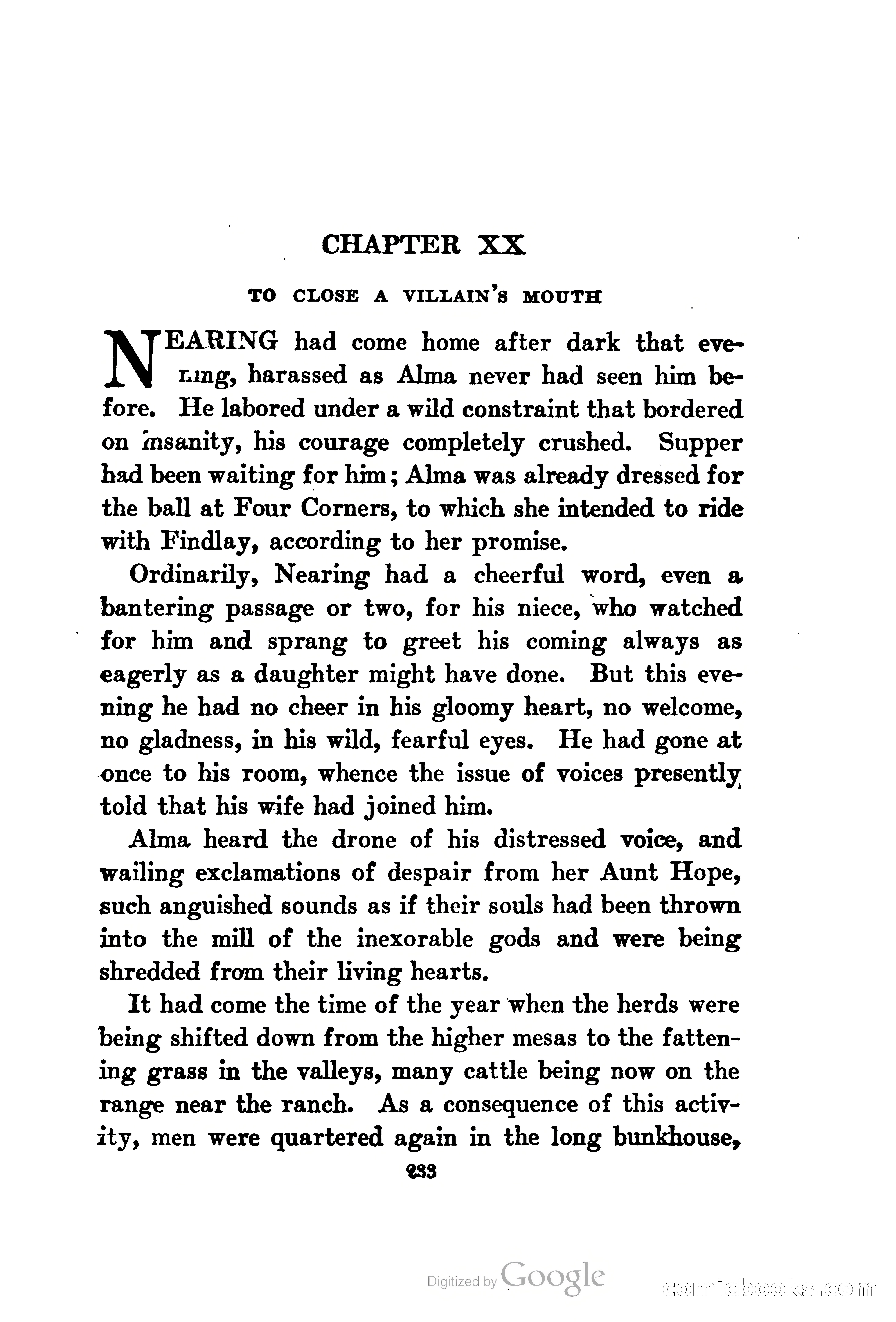 The Baron of Diamond Tail — page 246 of 330