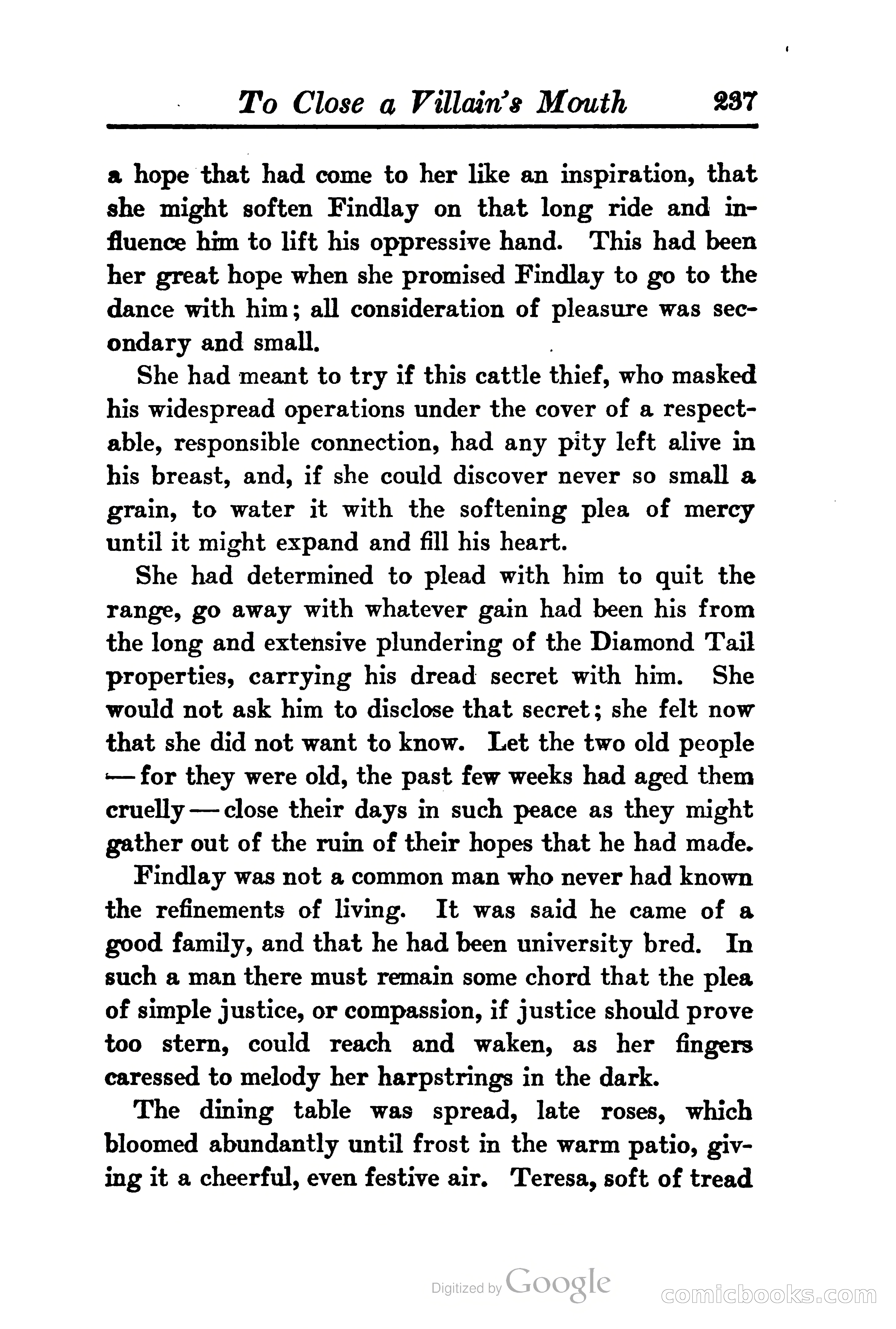 The Baron of Diamond Tail — page 250 of 330
