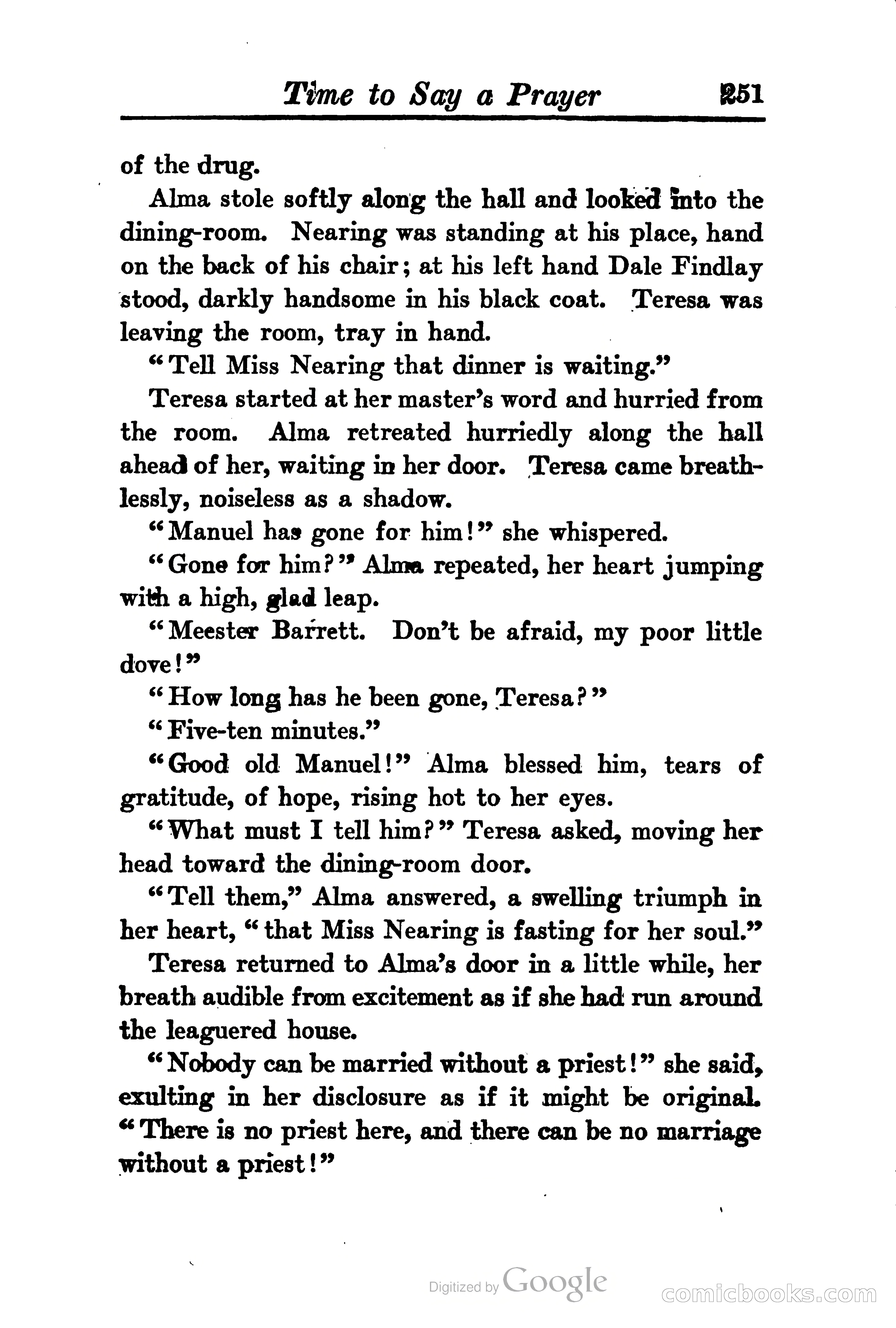 The Baron of Diamond Tail — page 264 of 330