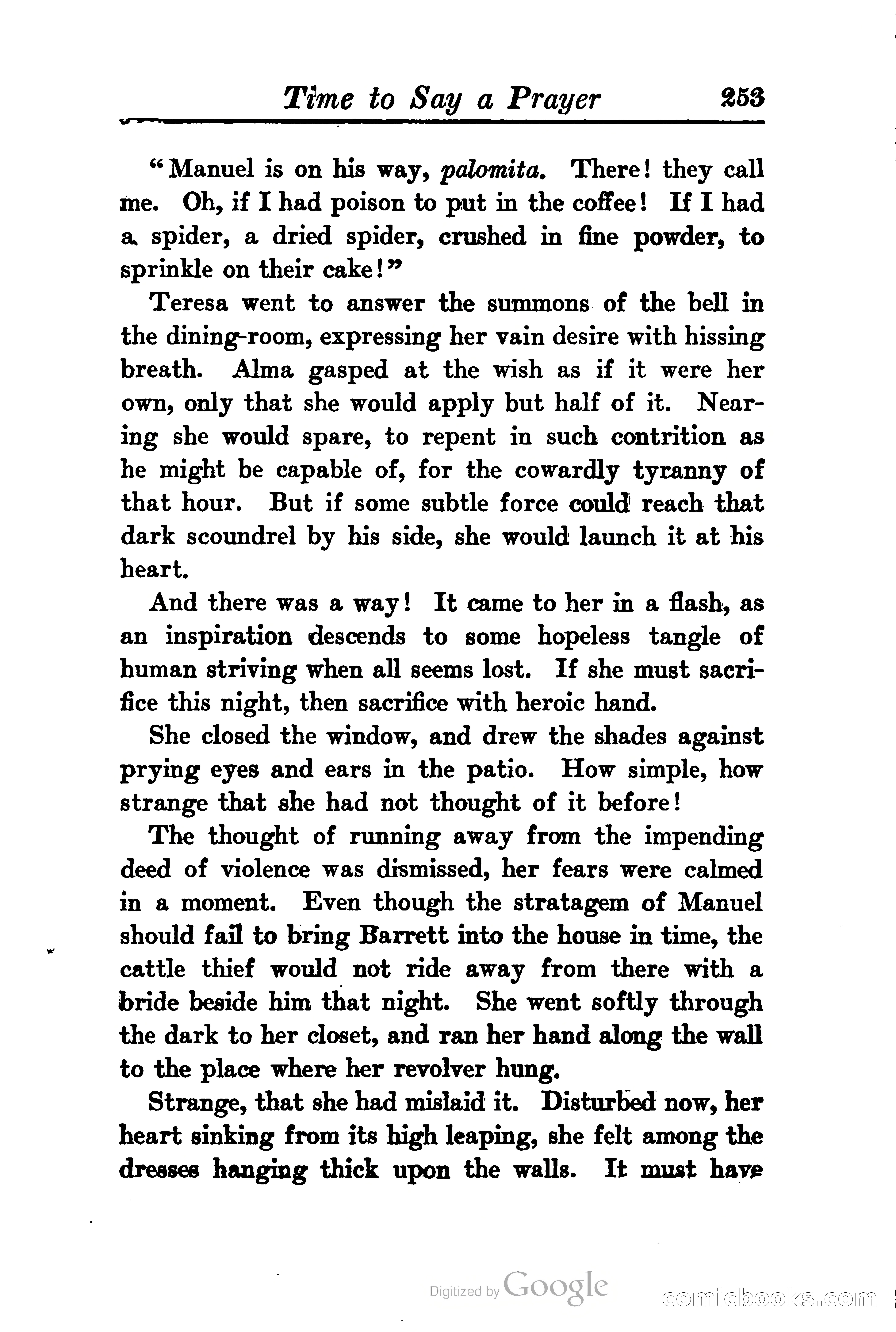 The Baron of Diamond Tail — page 266 of 330