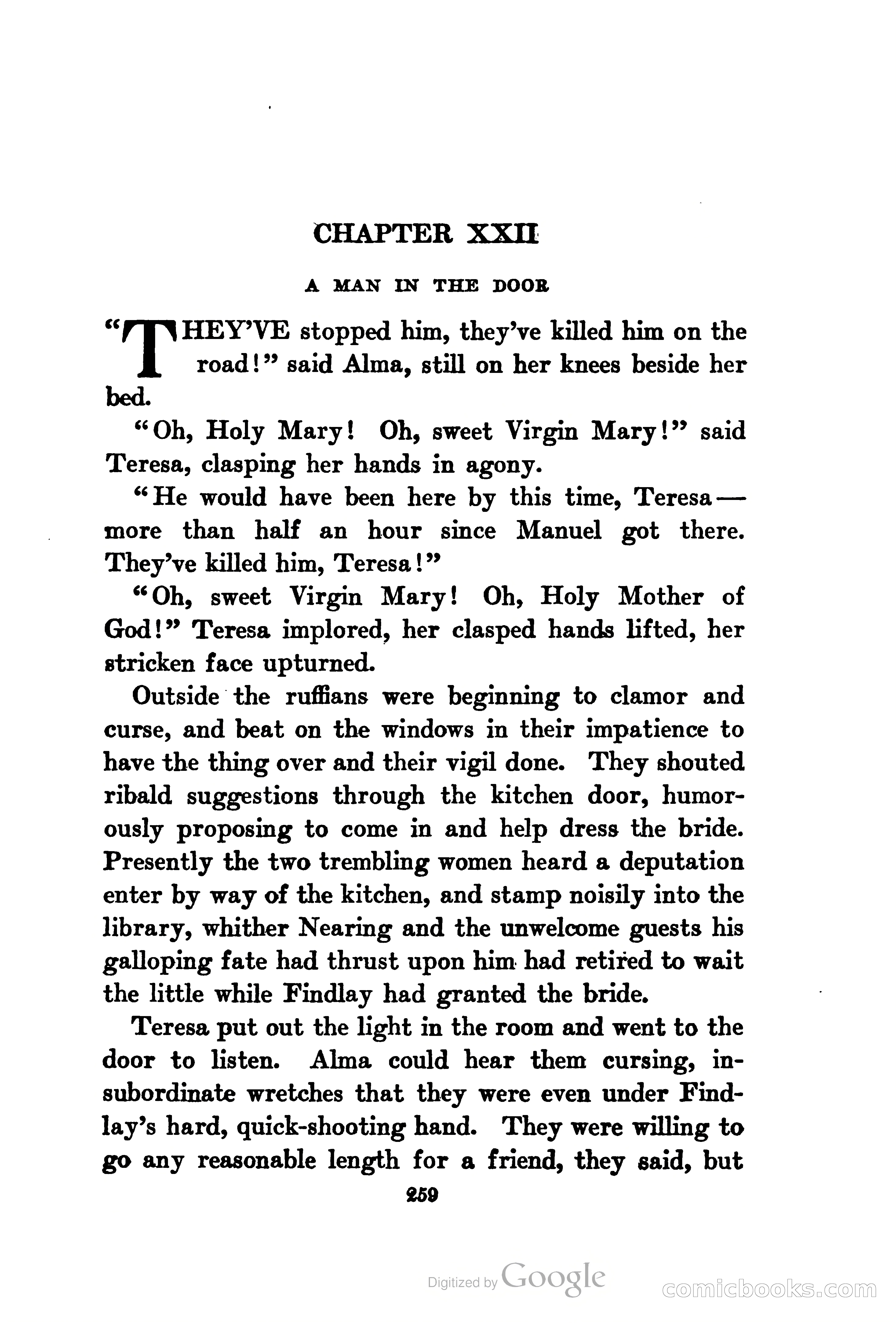 The Baron of Diamond Tail — page 272 of 330
