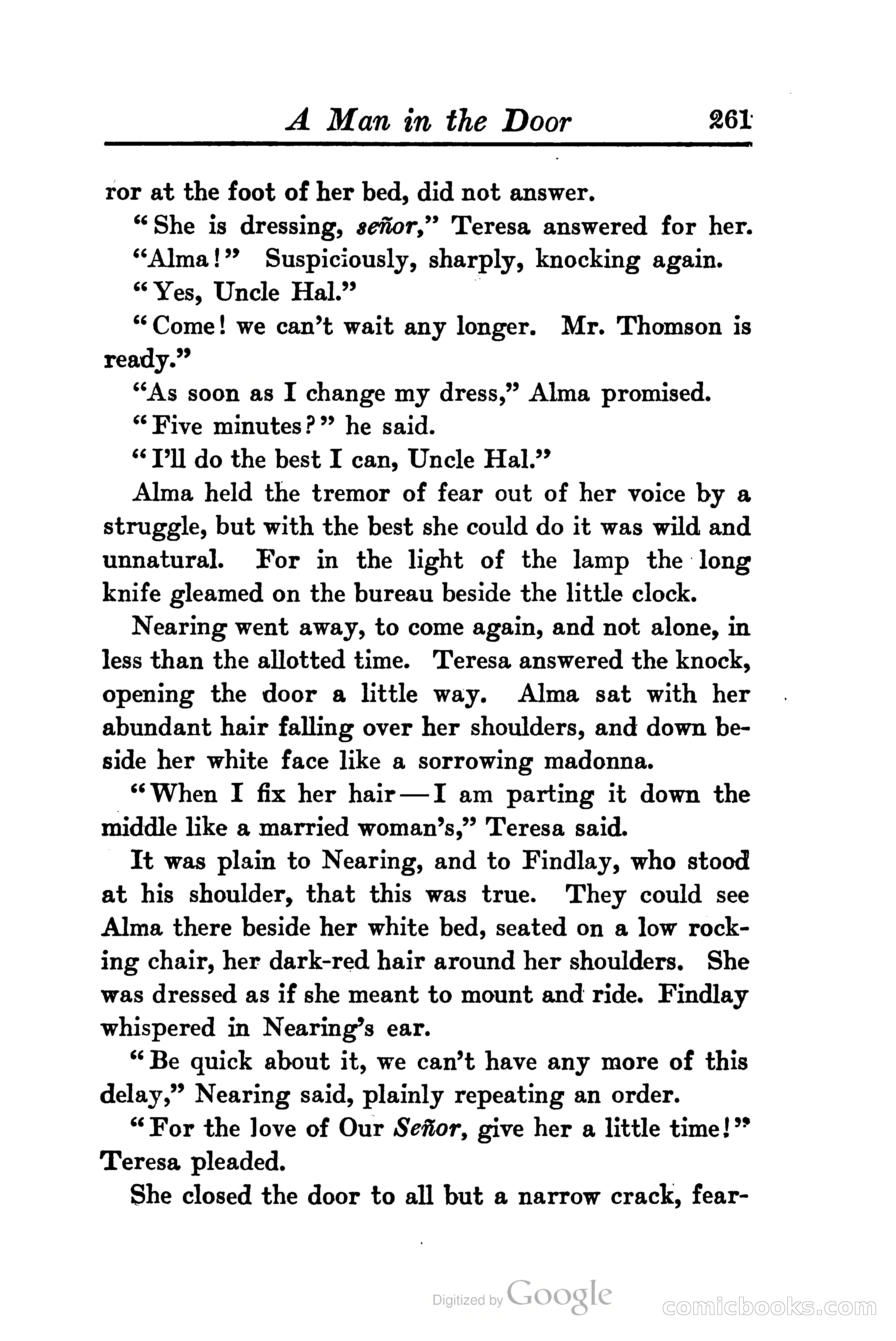 The Baron of Diamond Tail — page 274 of 330