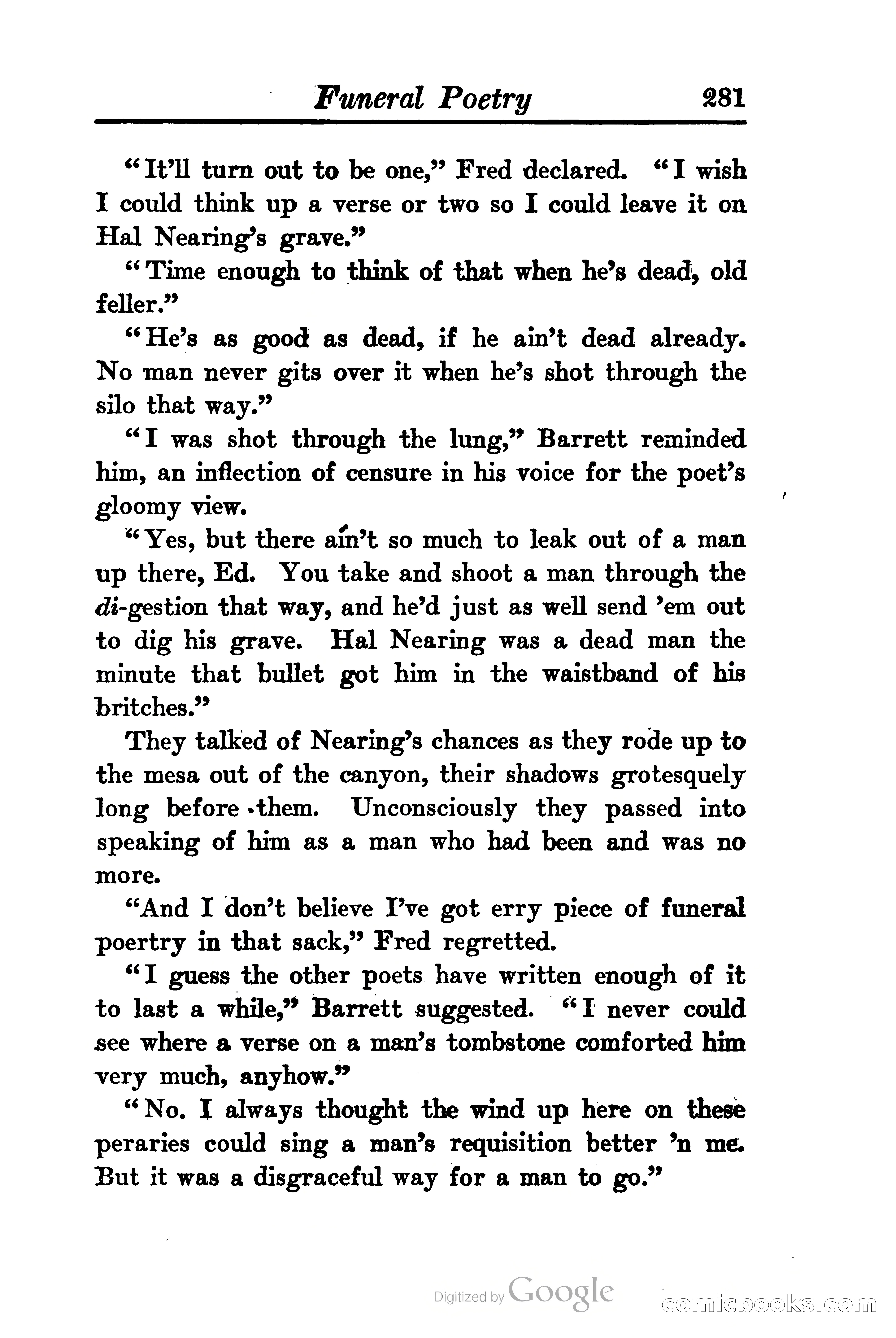 The Baron of Diamond Tail — page 294 of 330