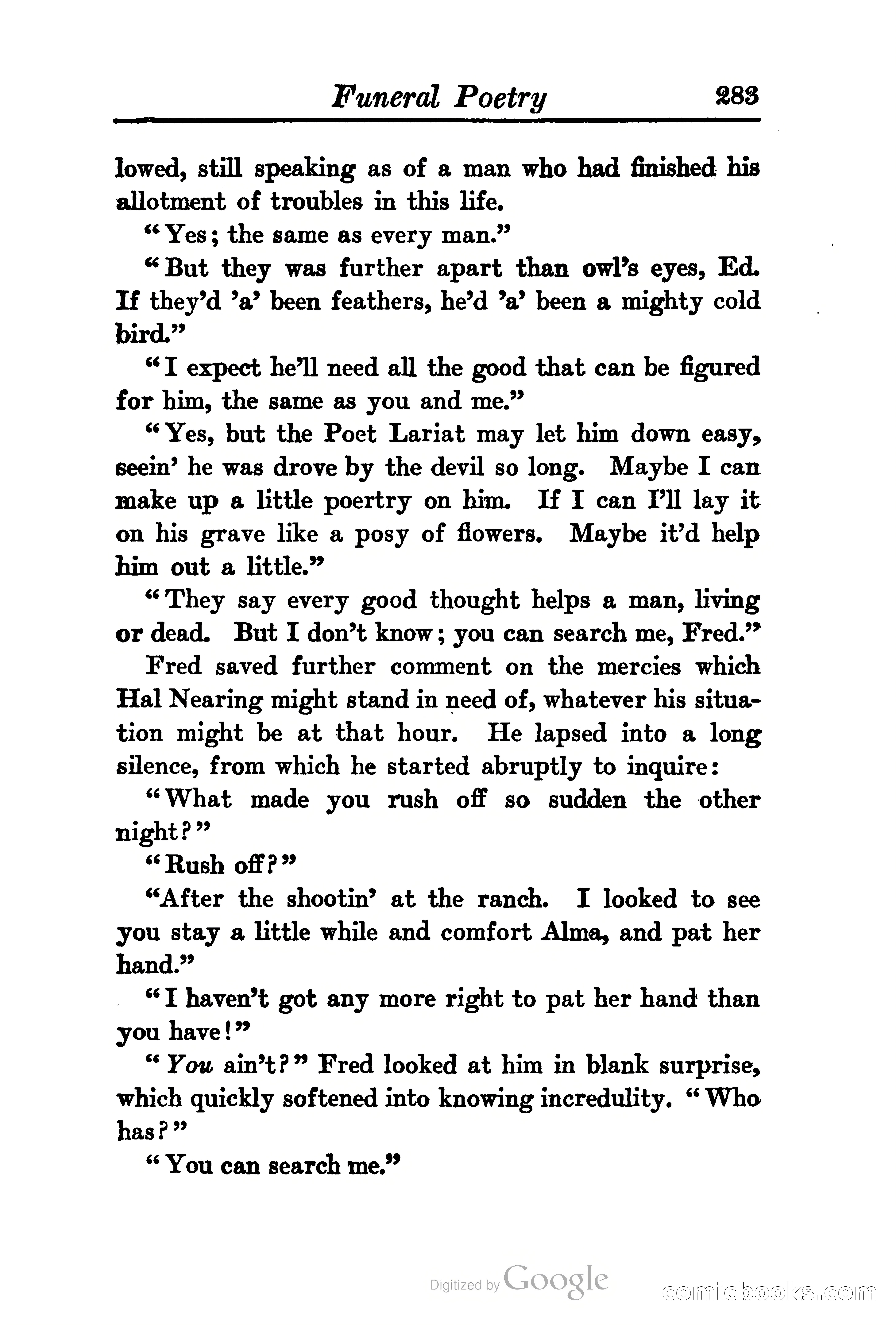 The Baron of Diamond Tail — page 296 of 330