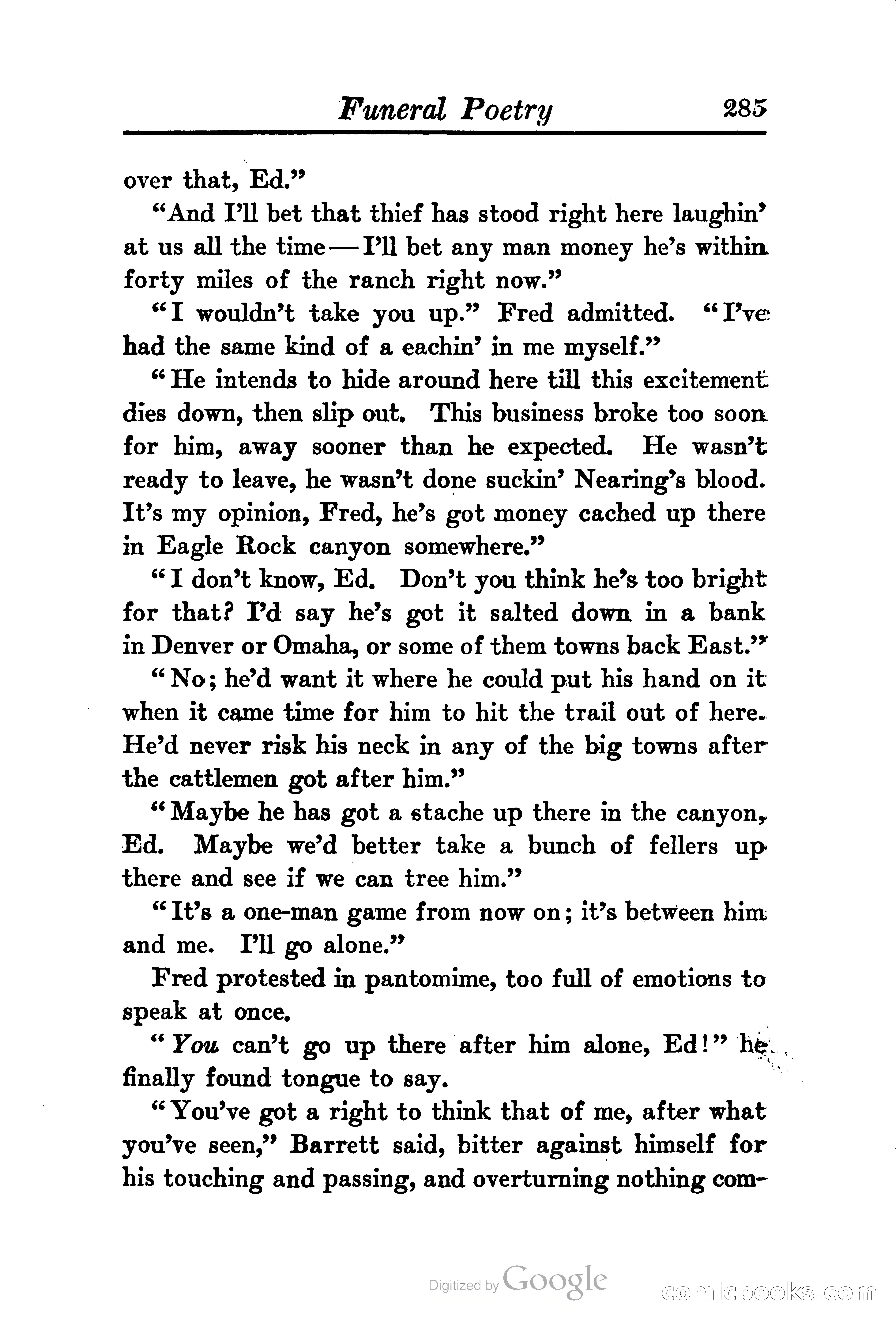The Baron of Diamond Tail — page 298 of 330
