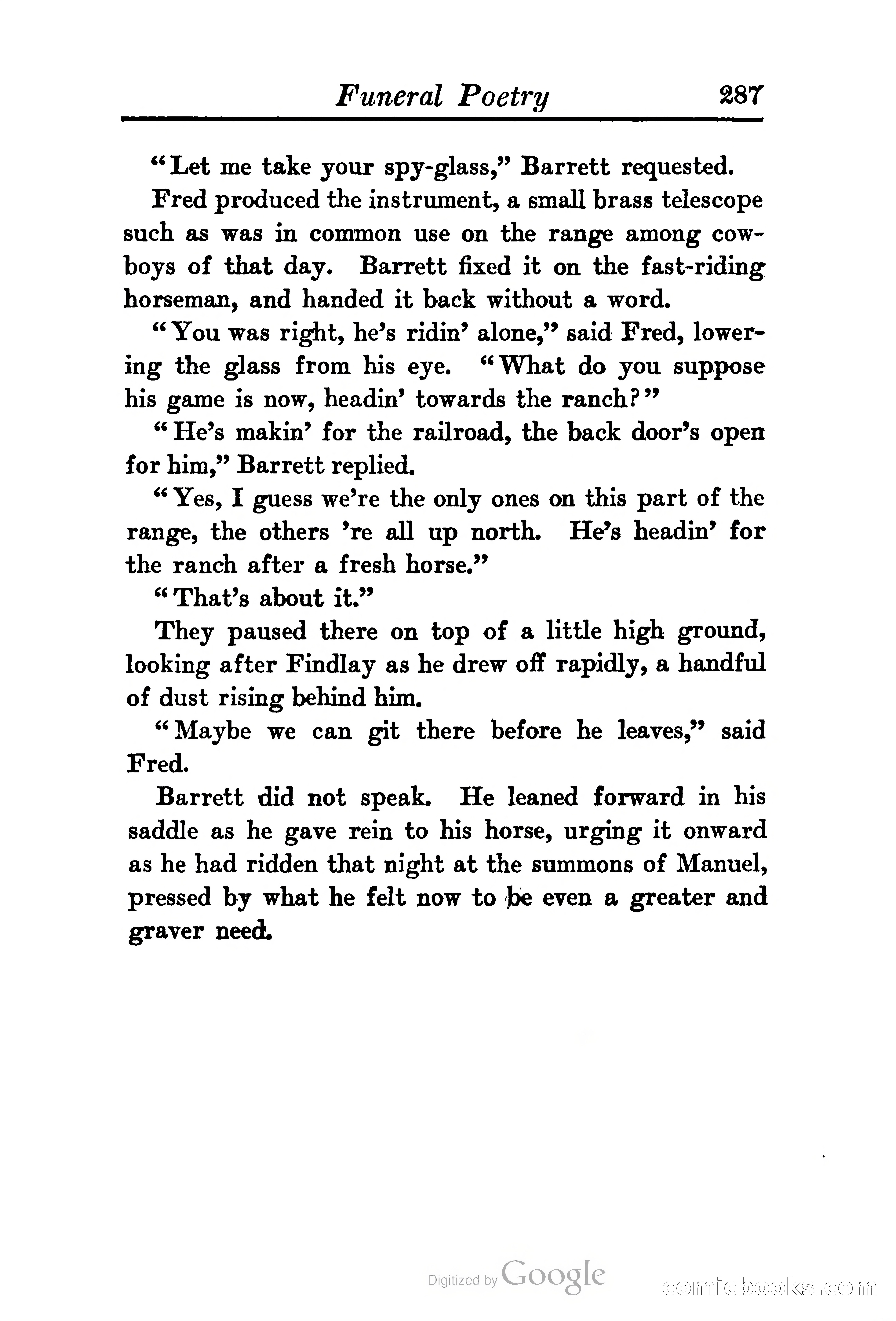 The Baron of Diamond Tail — page 300 of 330