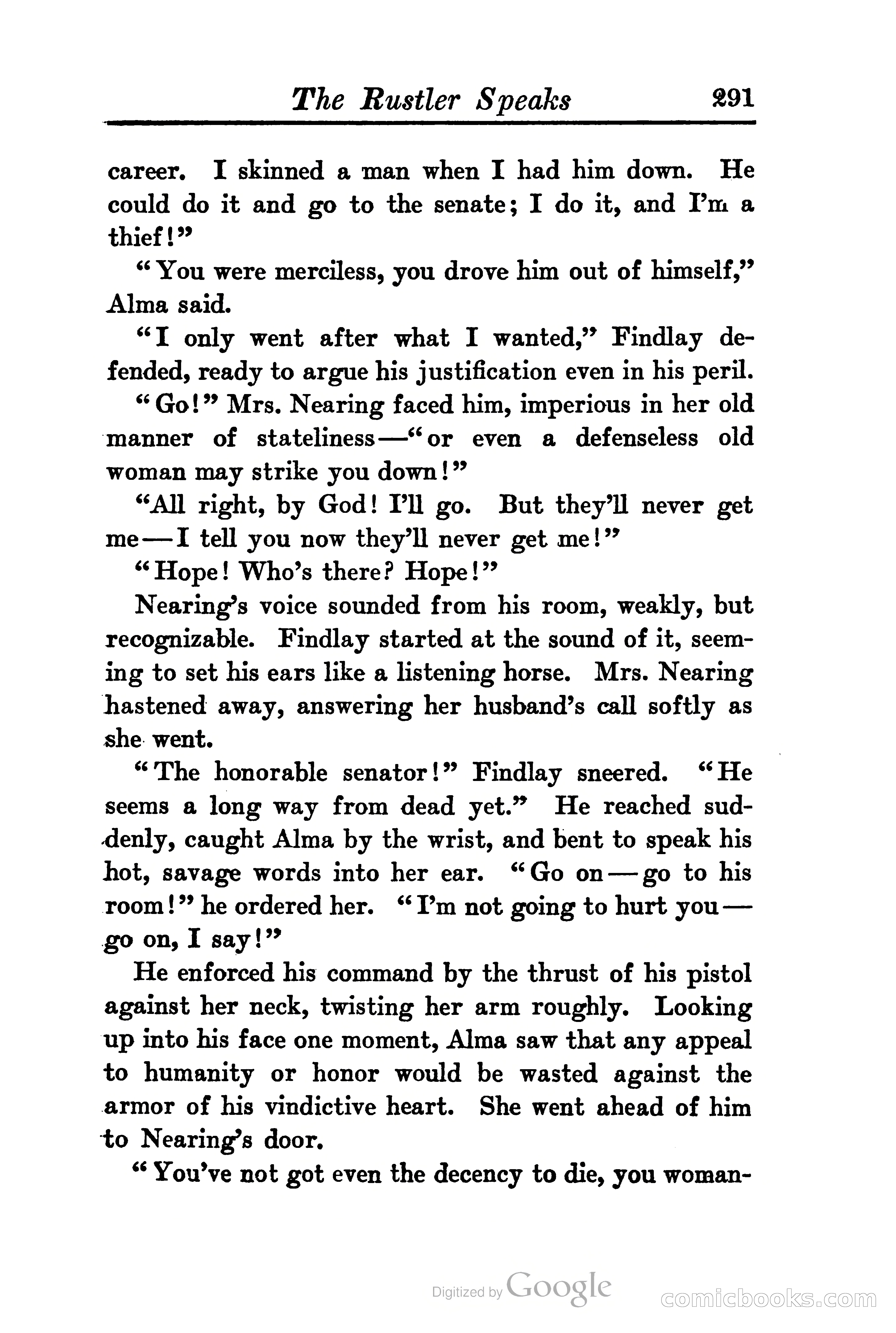 The Baron of Diamond Tail — page 304 of 330