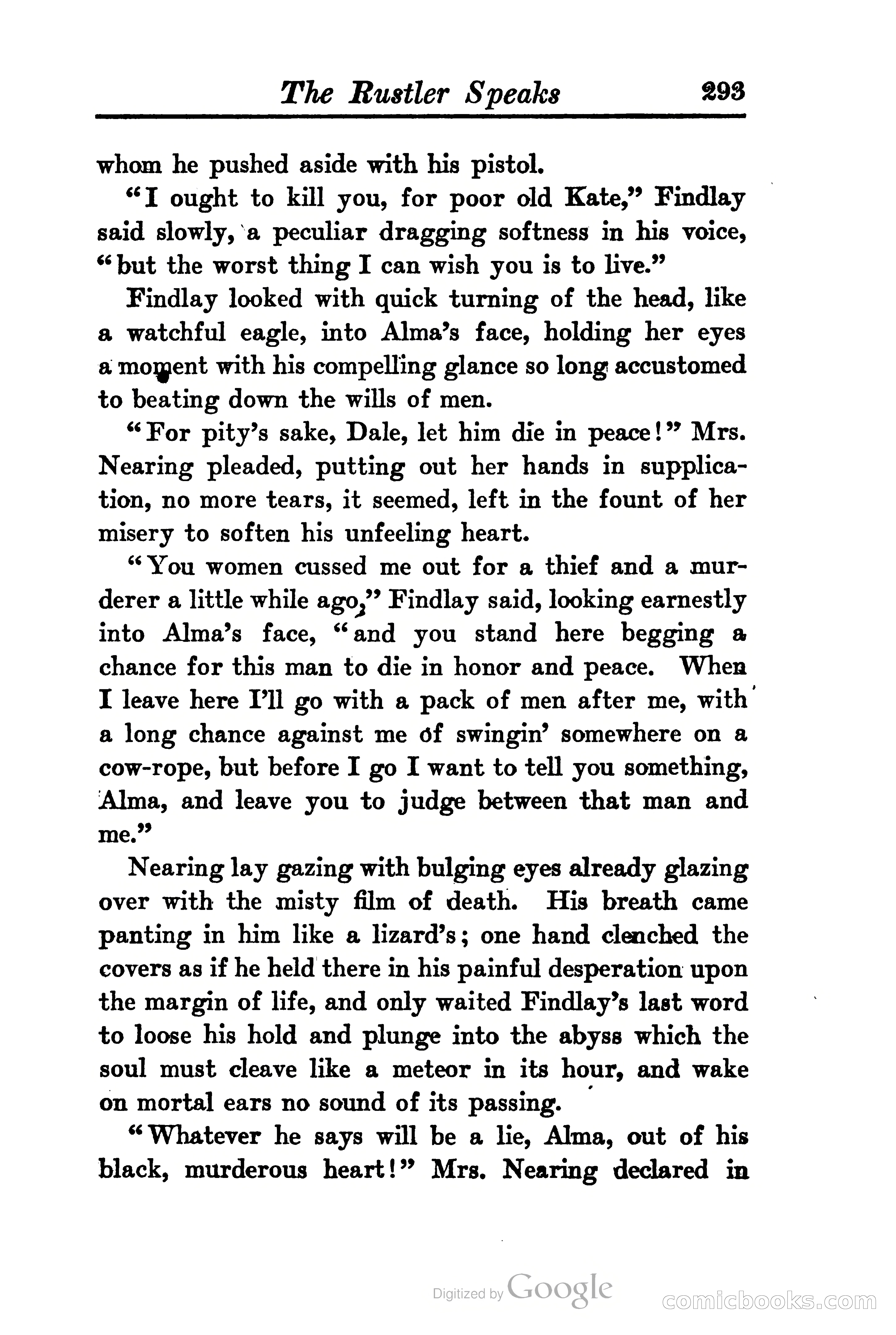 The Baron of Diamond Tail — page 306 of 330