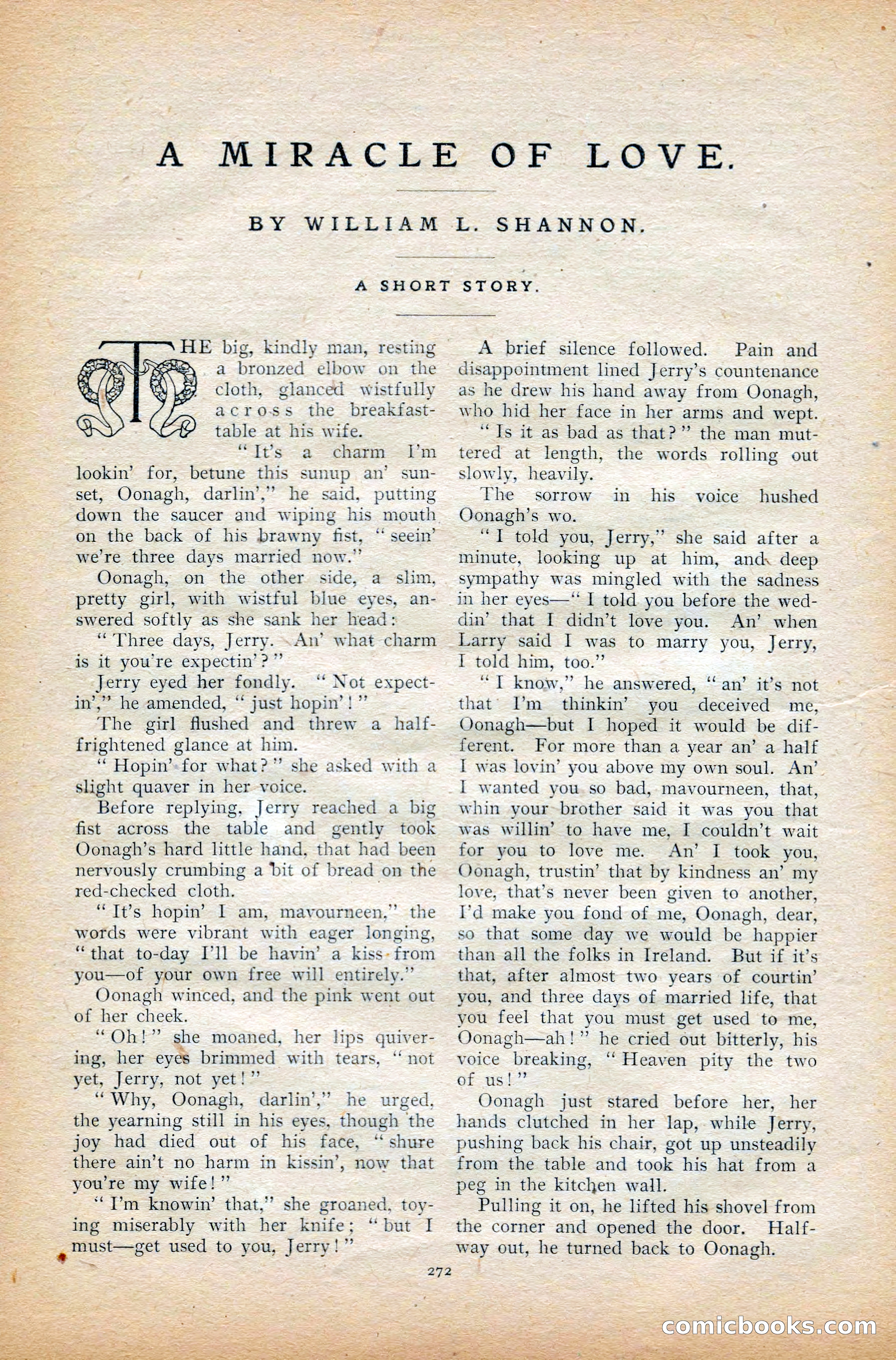 The Cavalier, March 1909 — page 82 of 201