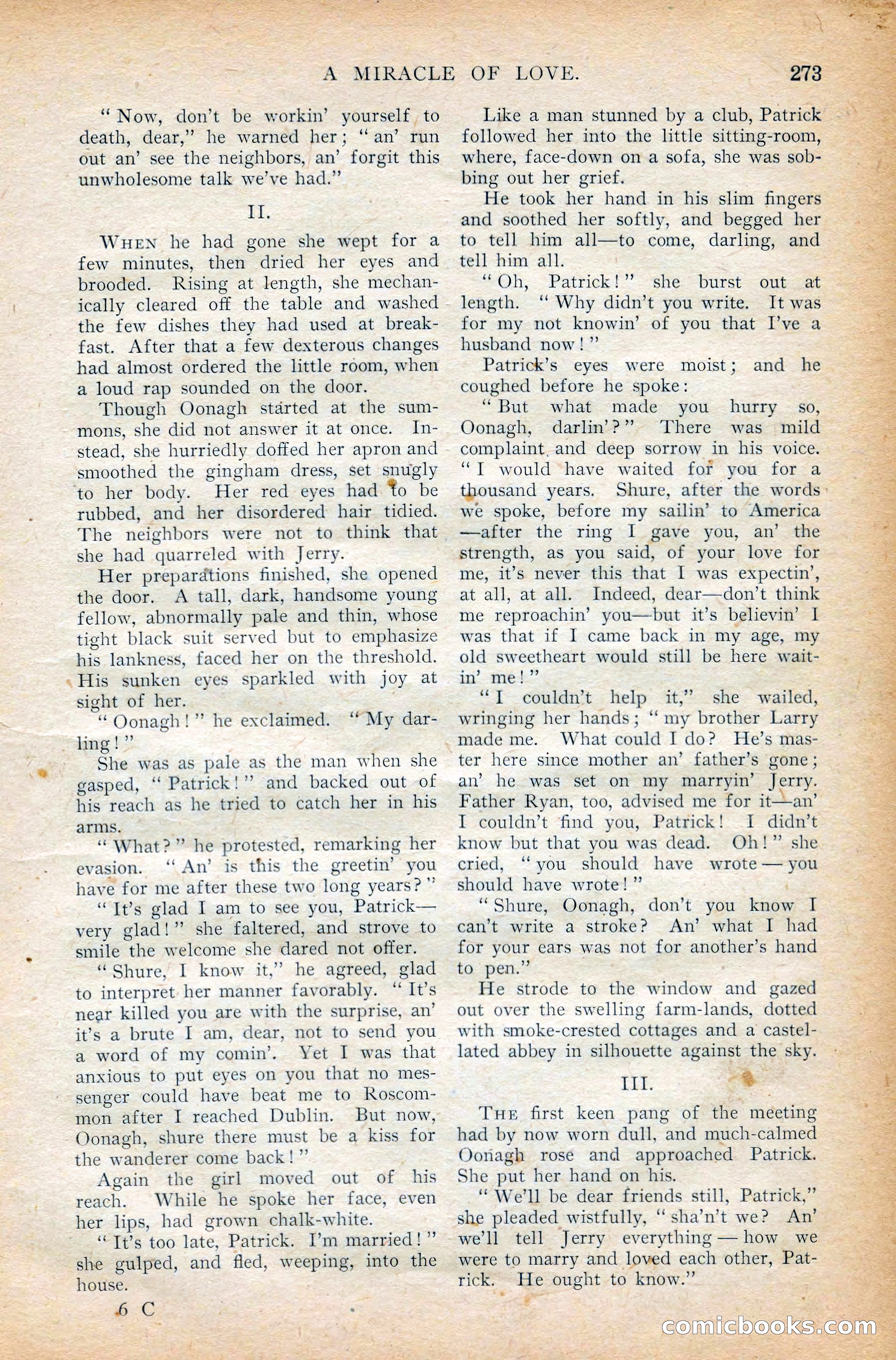 The Cavalier, March 1909 — page 83 of 201