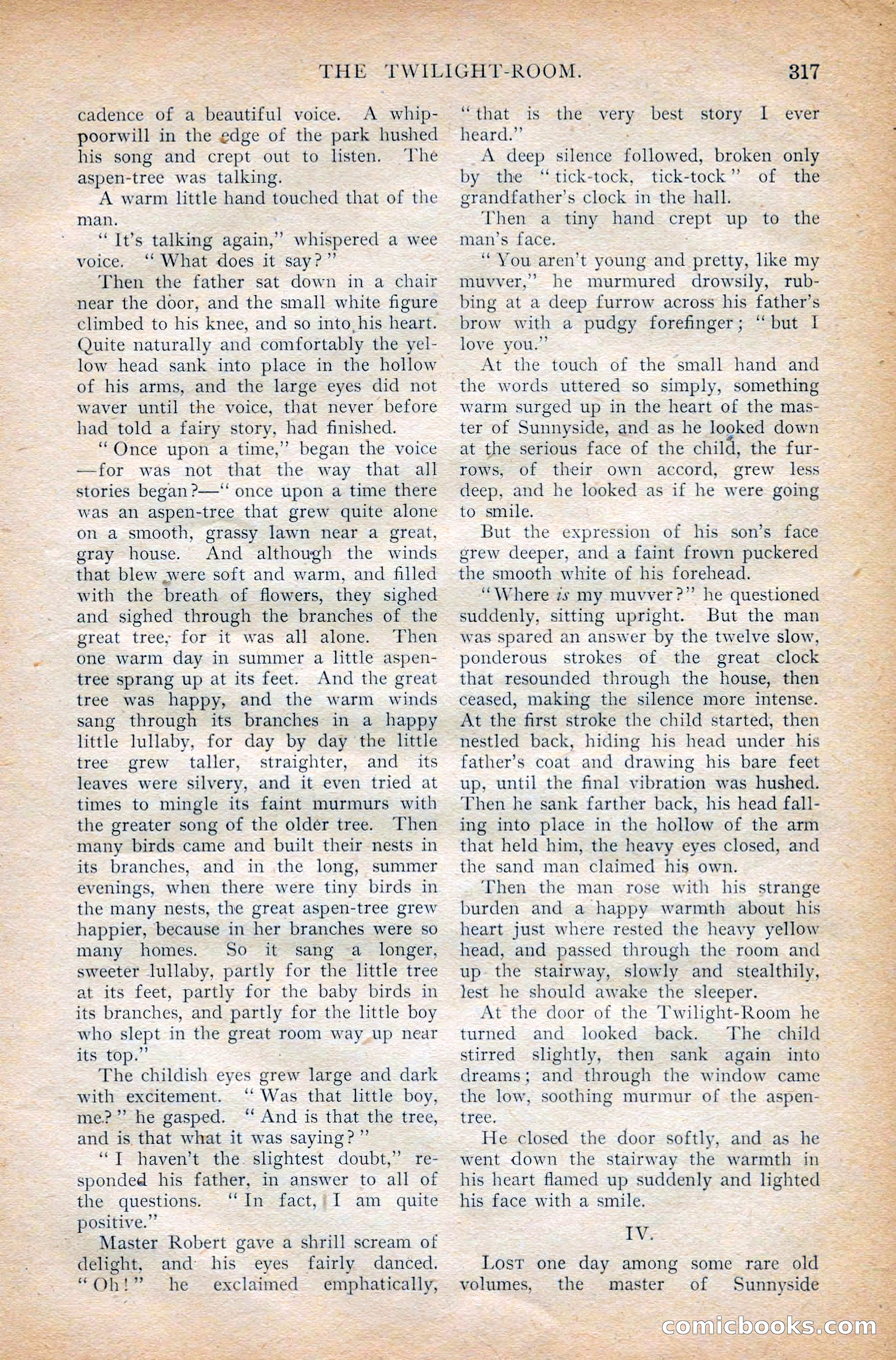 The Cavalier, March 1909 — page 127 of 201