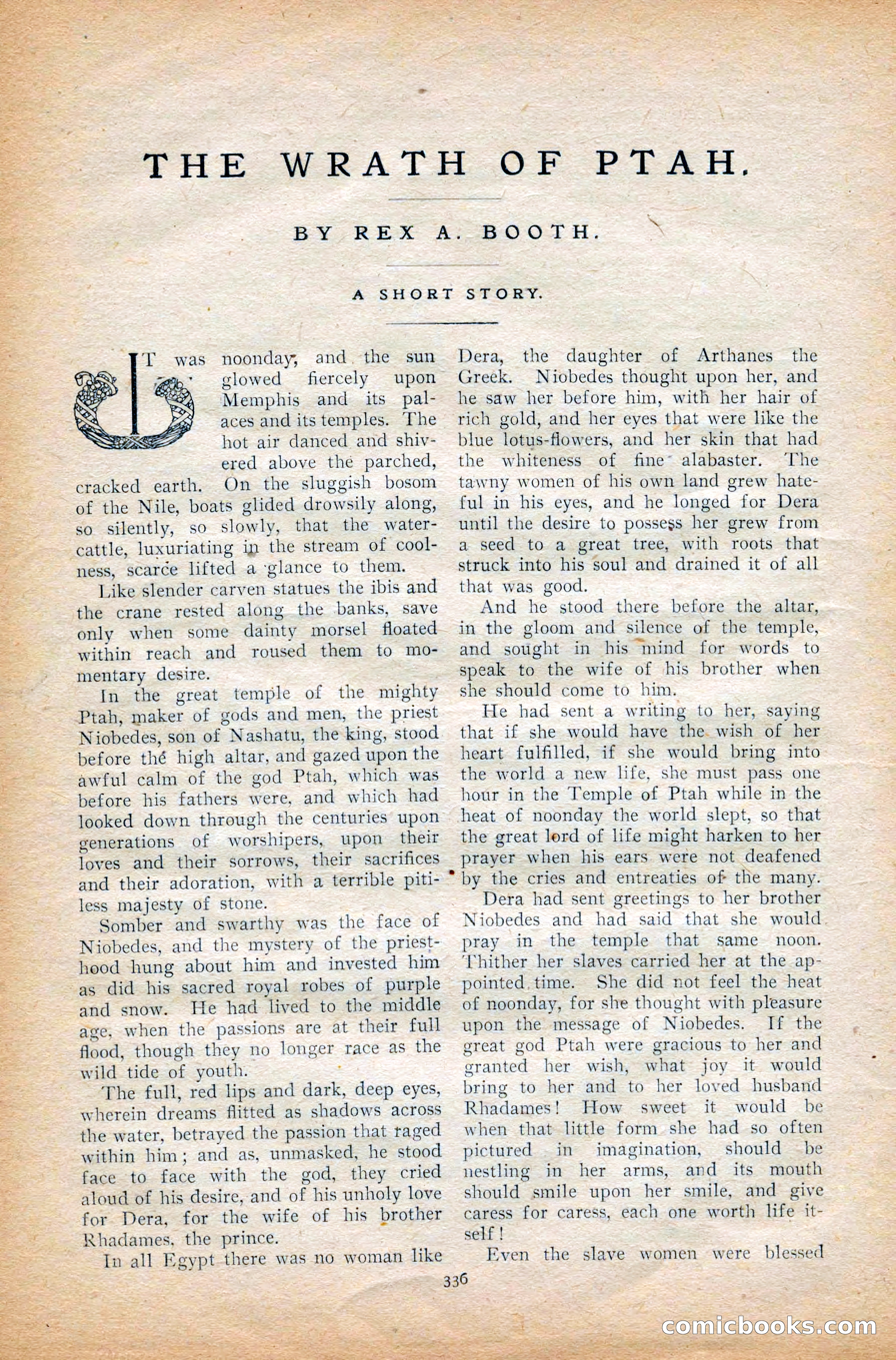 The Cavalier, March 1909 — page 146 of 201