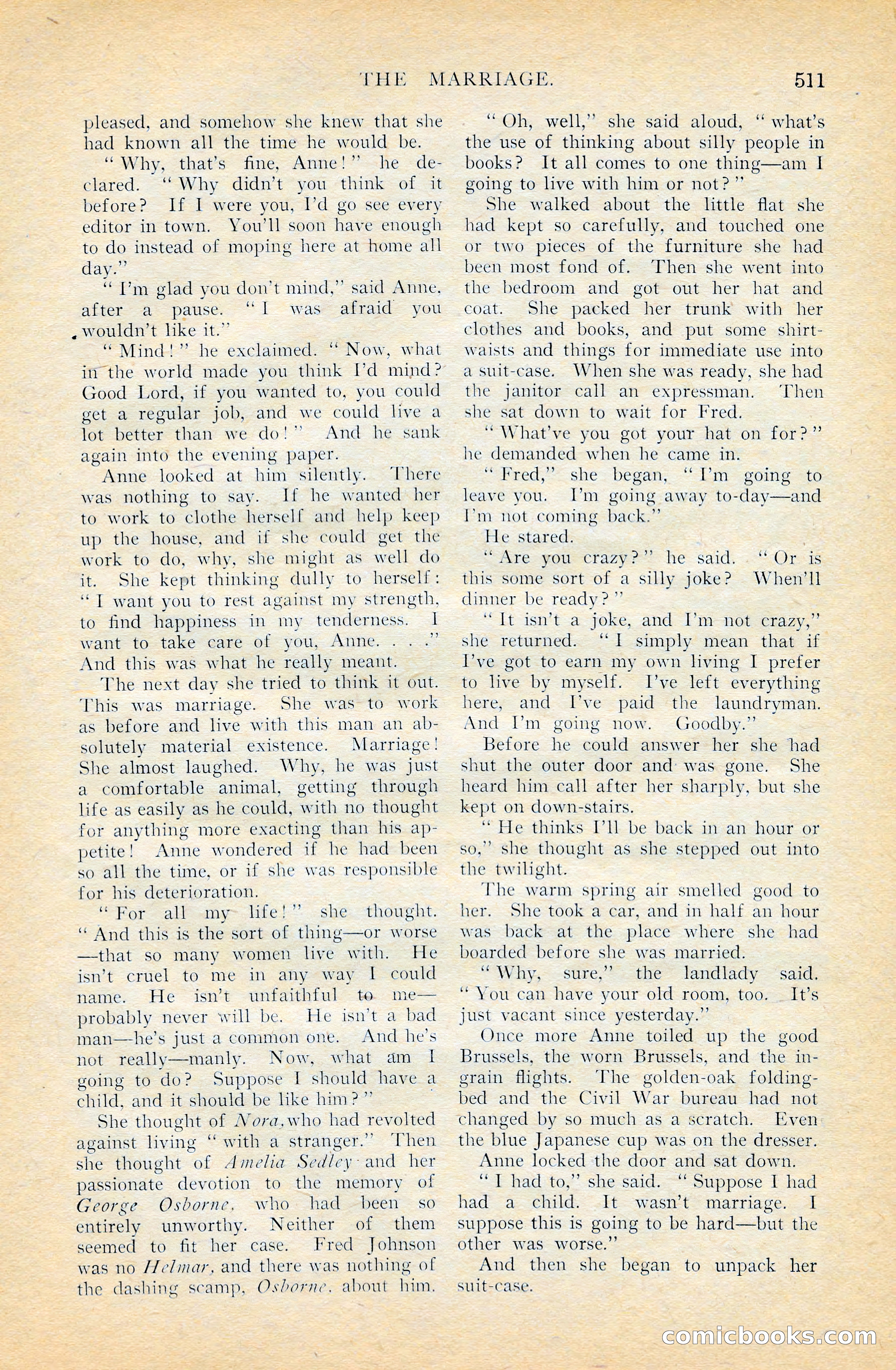 The Cavalier, April 1909 — page 129 of 201