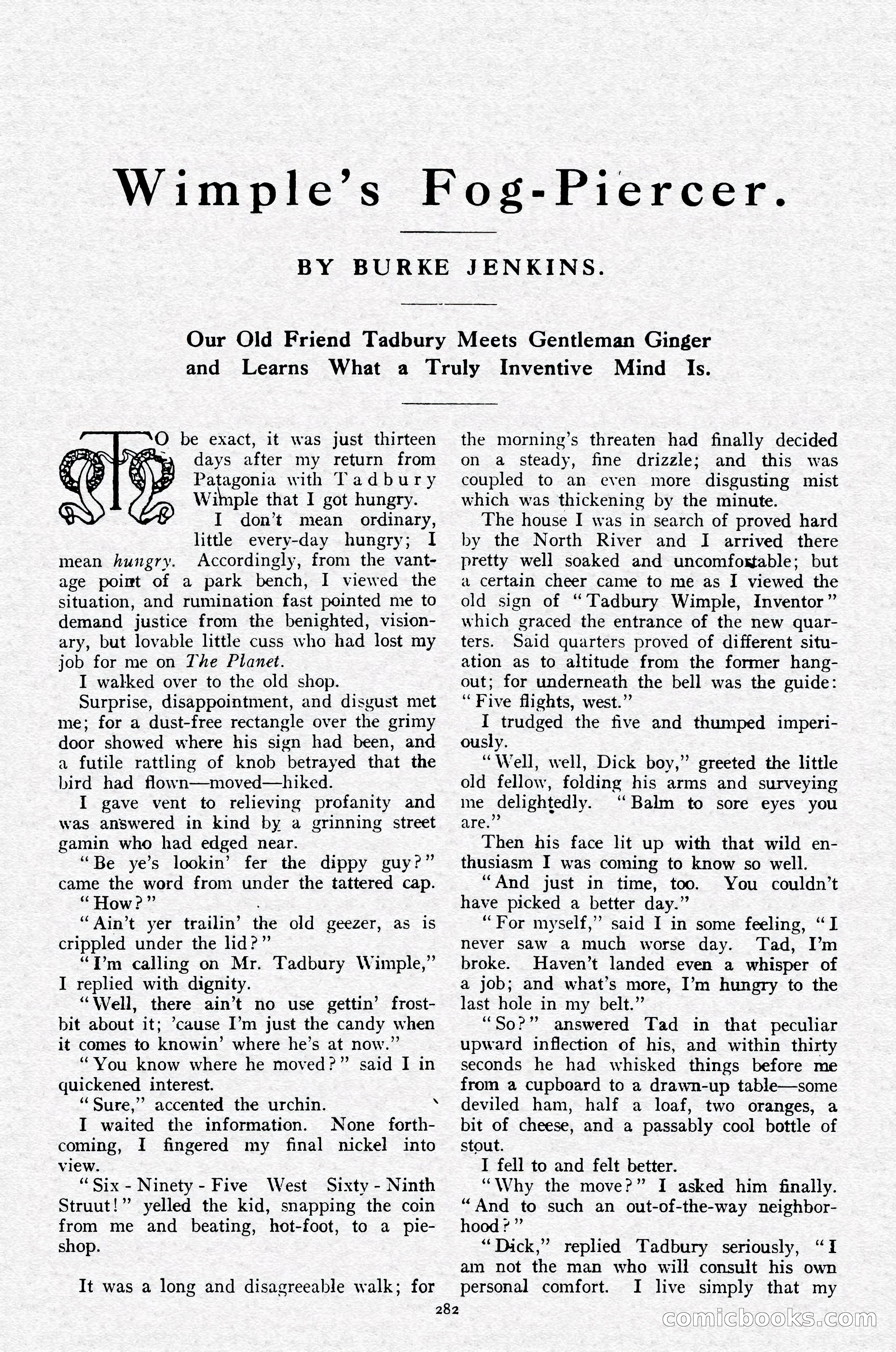 The Cavalier, July 1910 — page 96 of 205