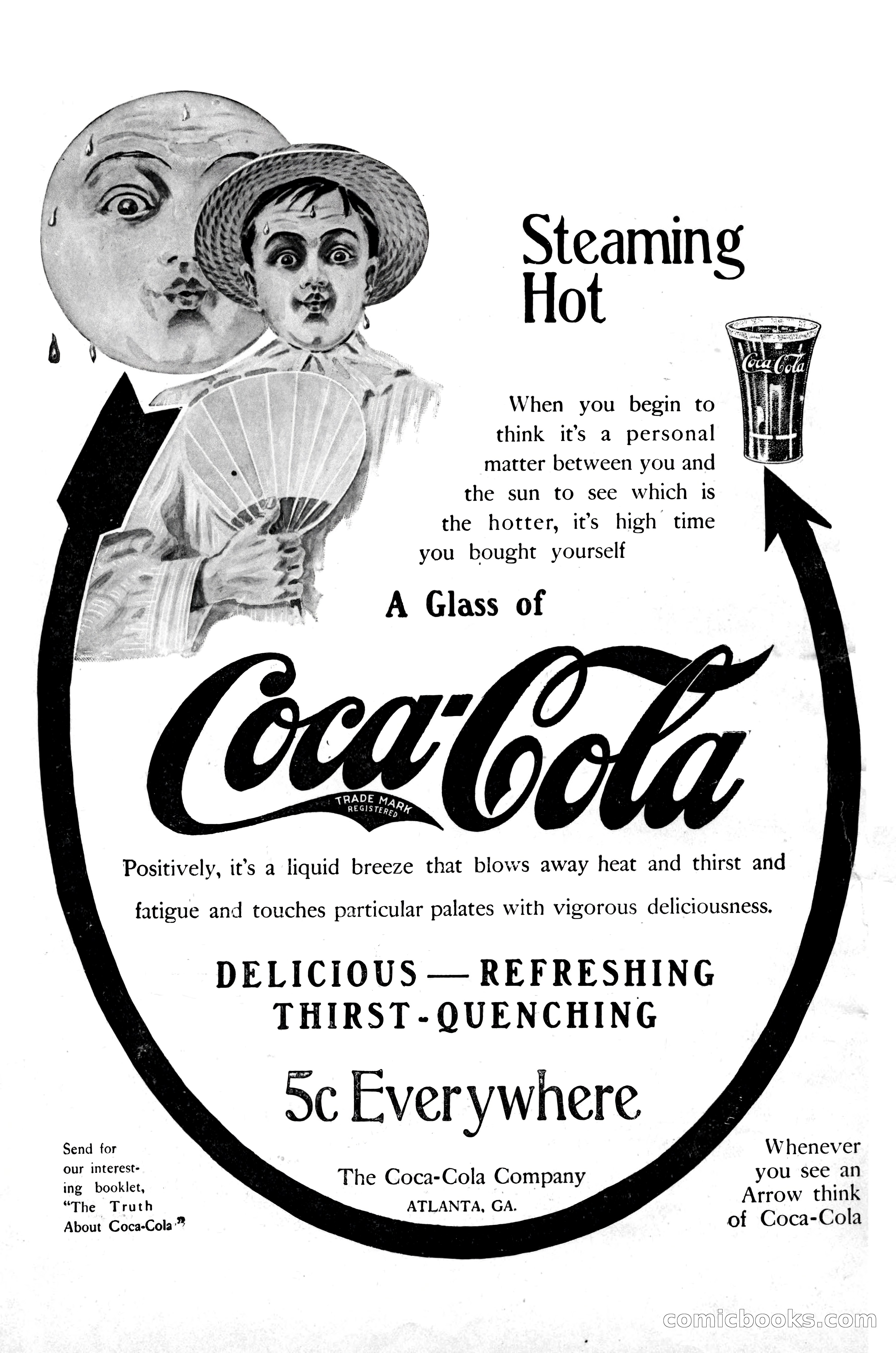 The Cavalier, September 1910 — page 3 of 210