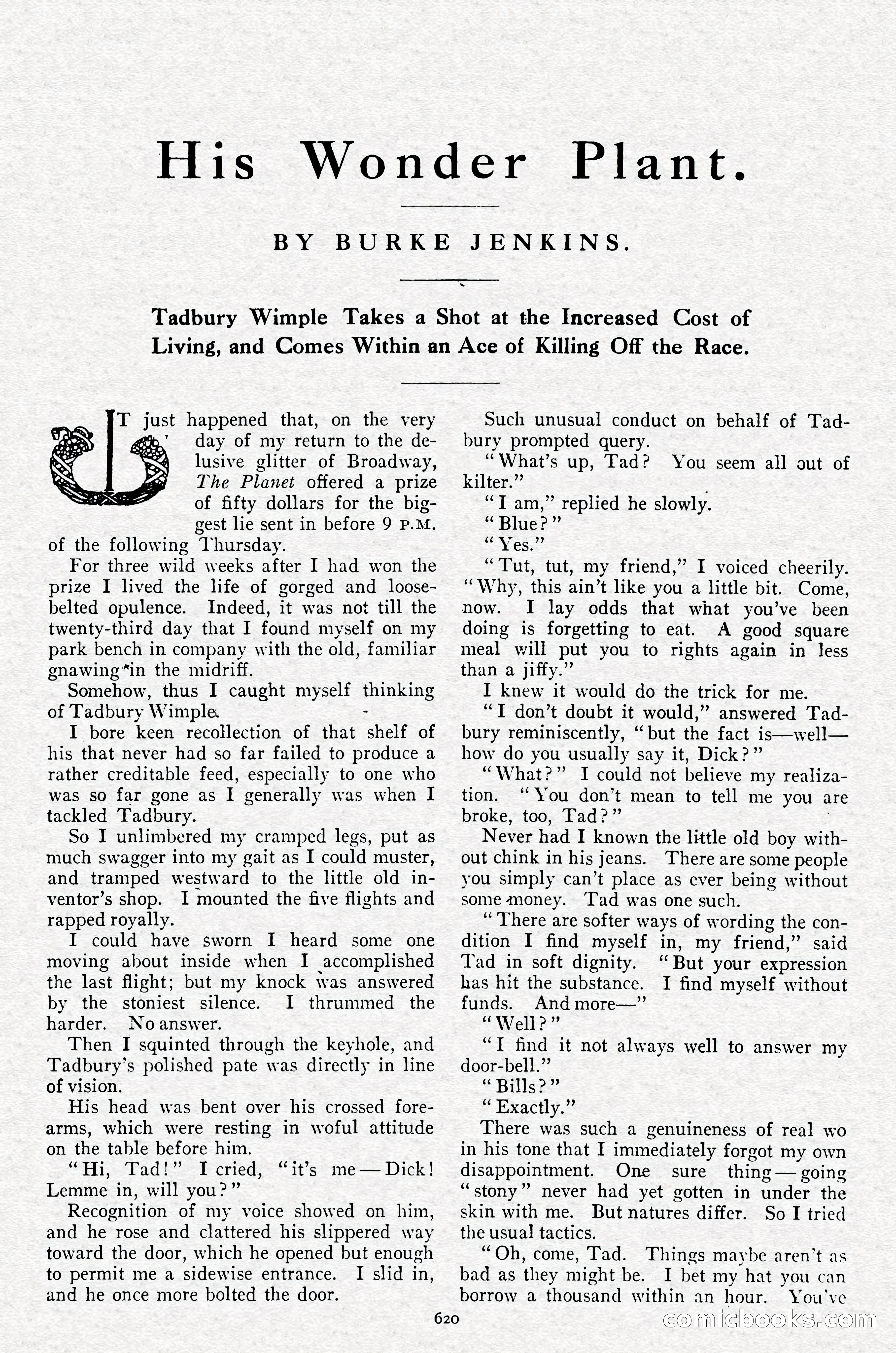 The Cavalier, September 1910 — page 51 of 210