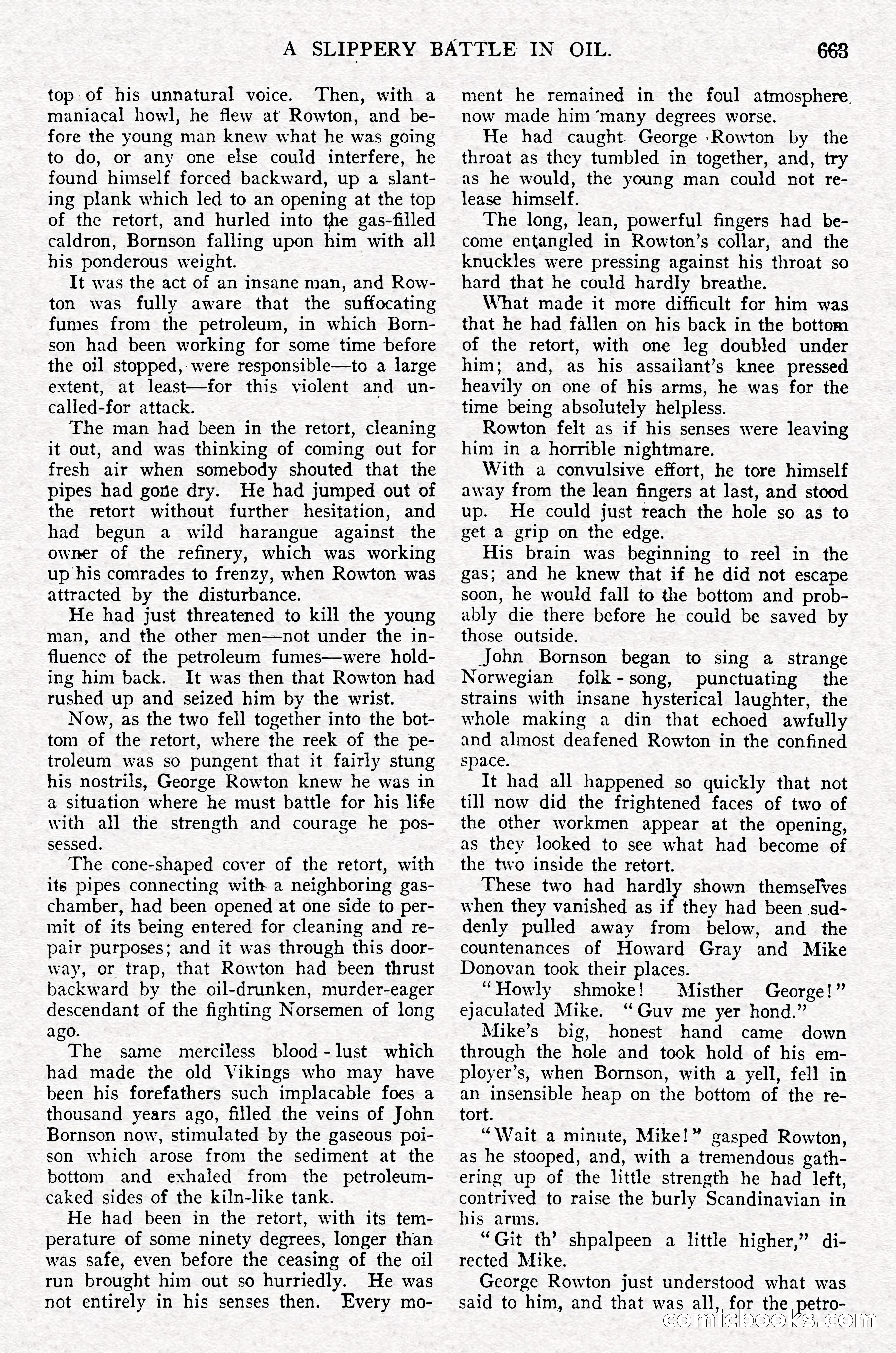 The Cavalier, September 1910 — page 94 of 210