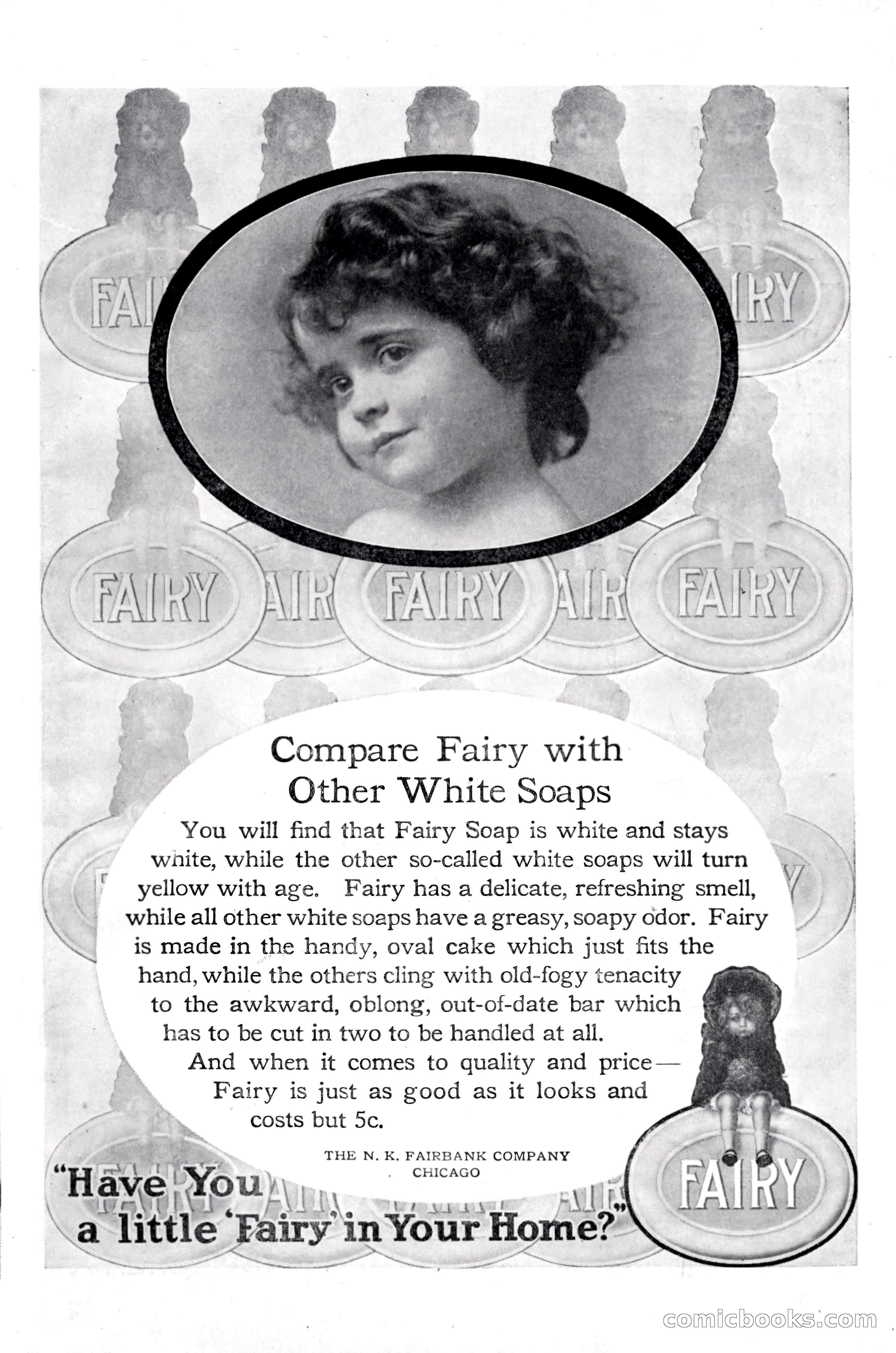 The Cavalier, September 1910 — page 208 of 210