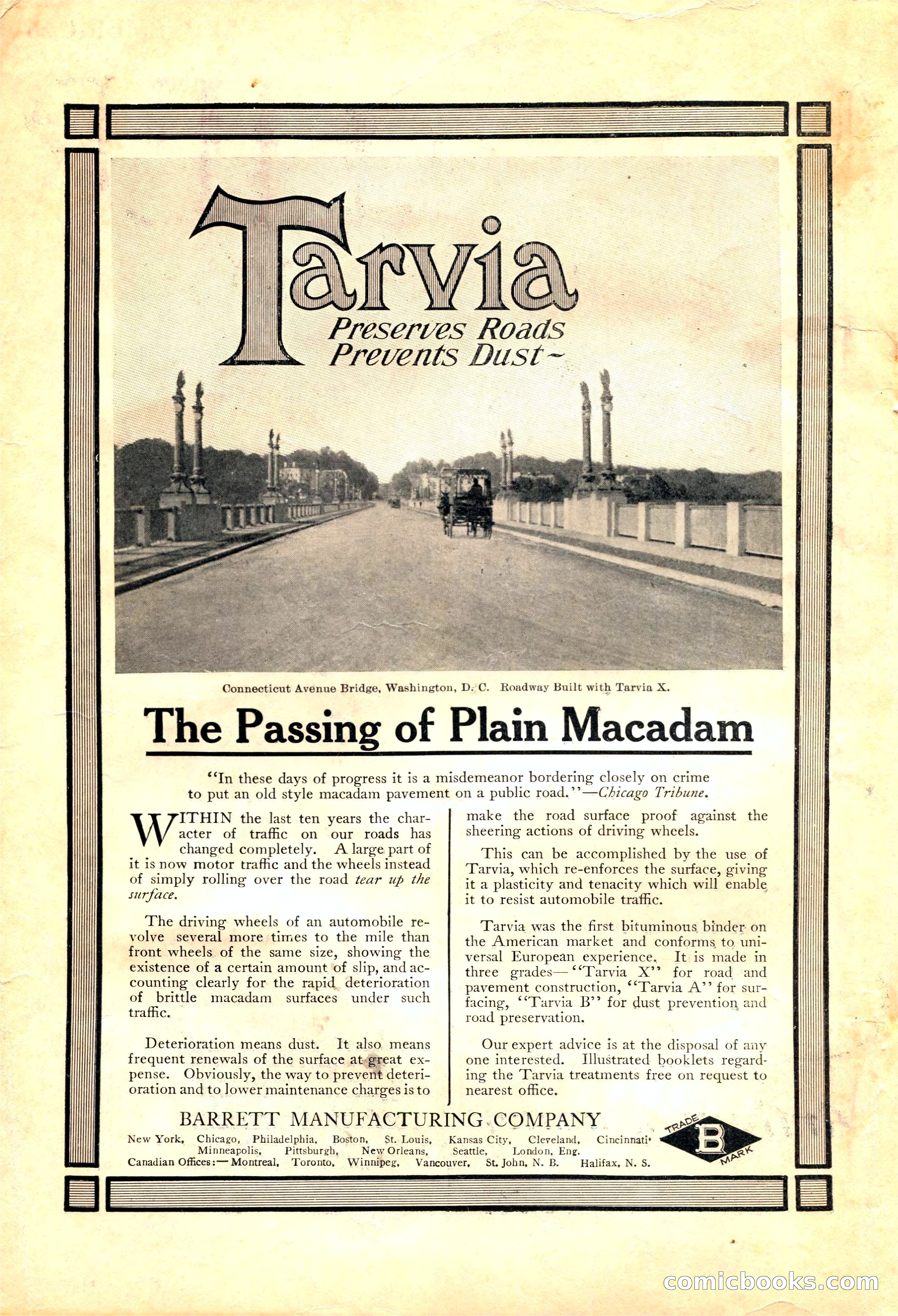 The Cavalier, September 21, 1912 — page 2 of 200