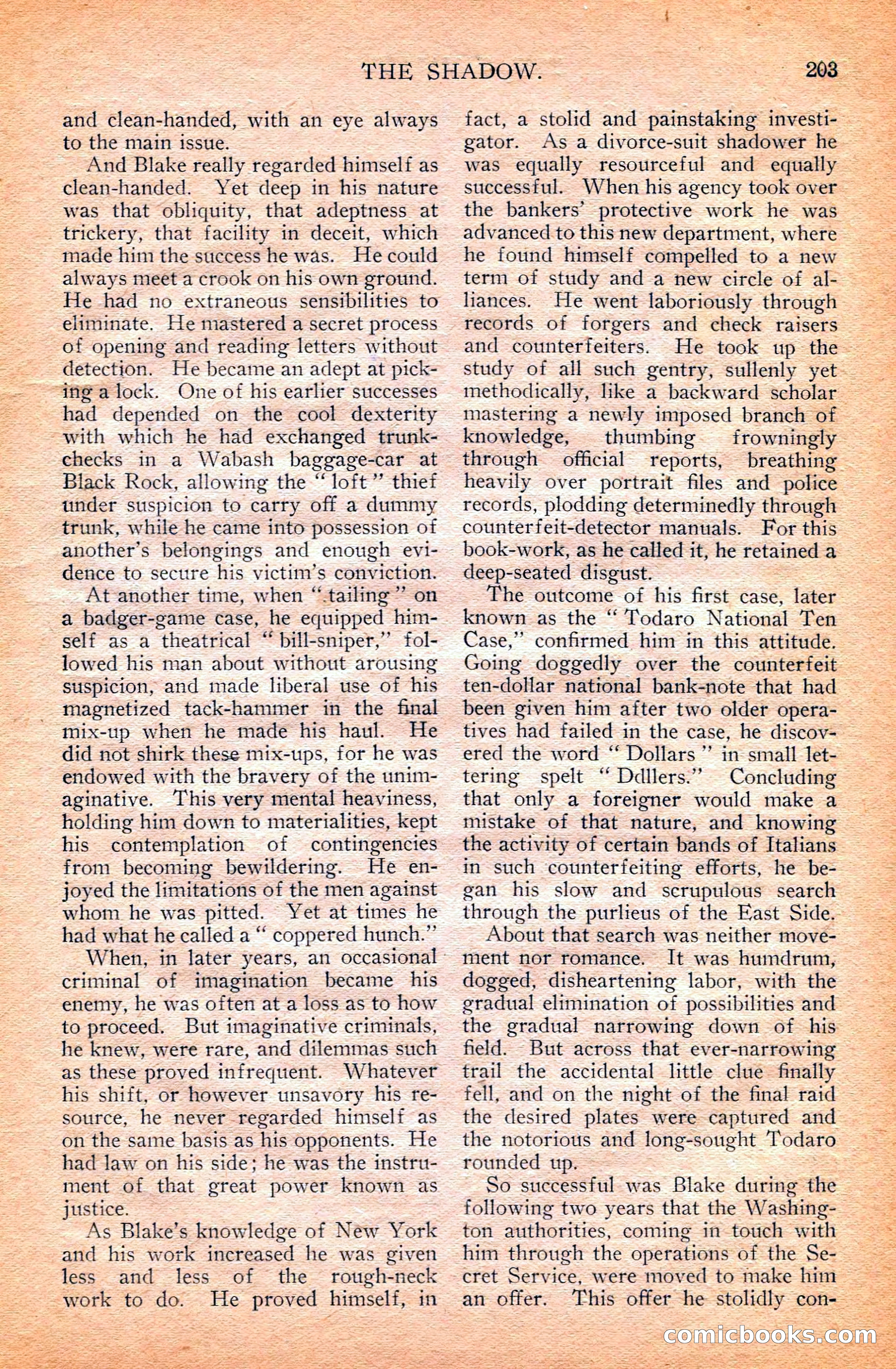 The Cavalier, September 21, 1912 — page 17 of 200
