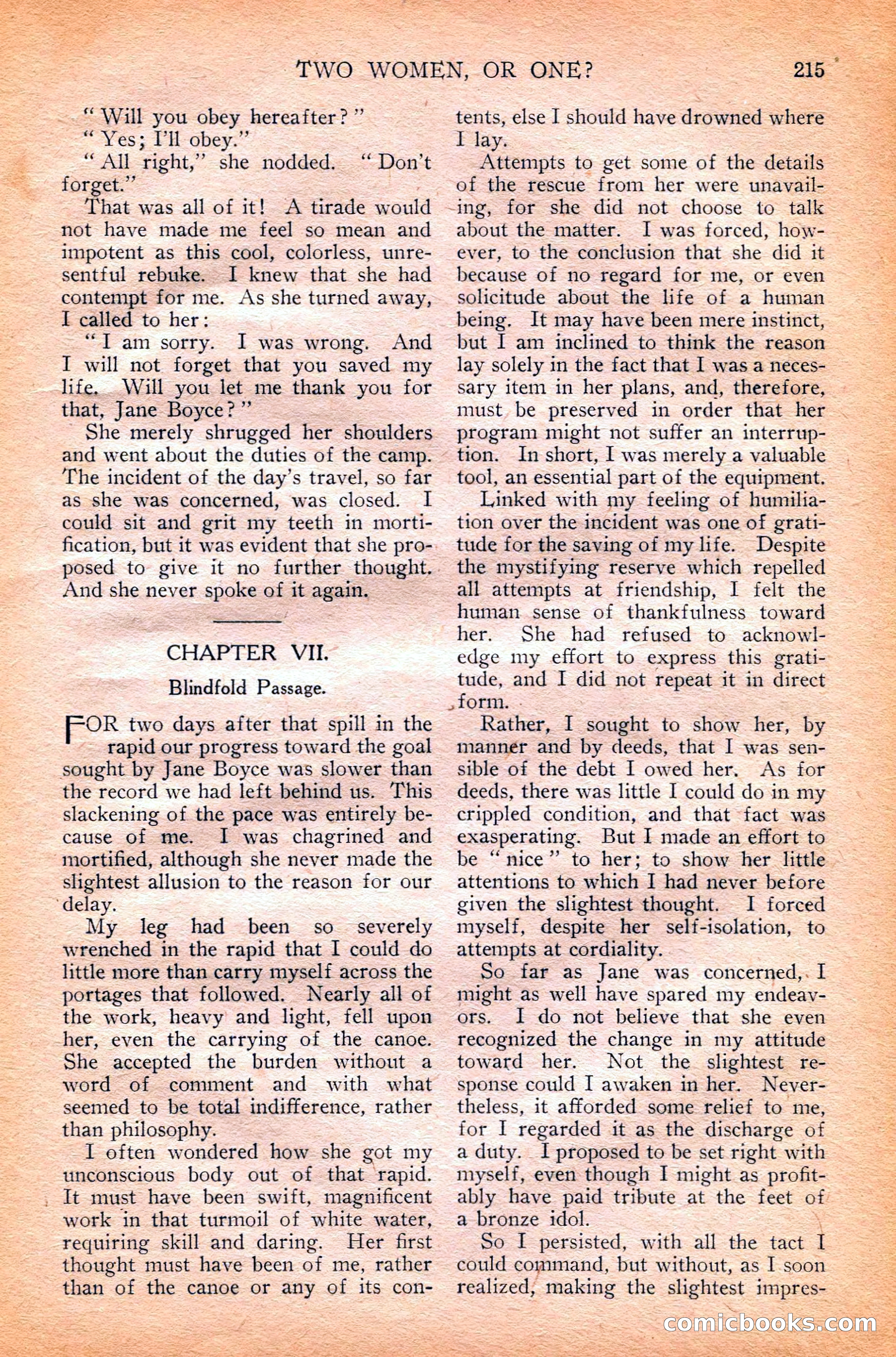 The Cavalier, September 21, 1912 — page 29 of 200
