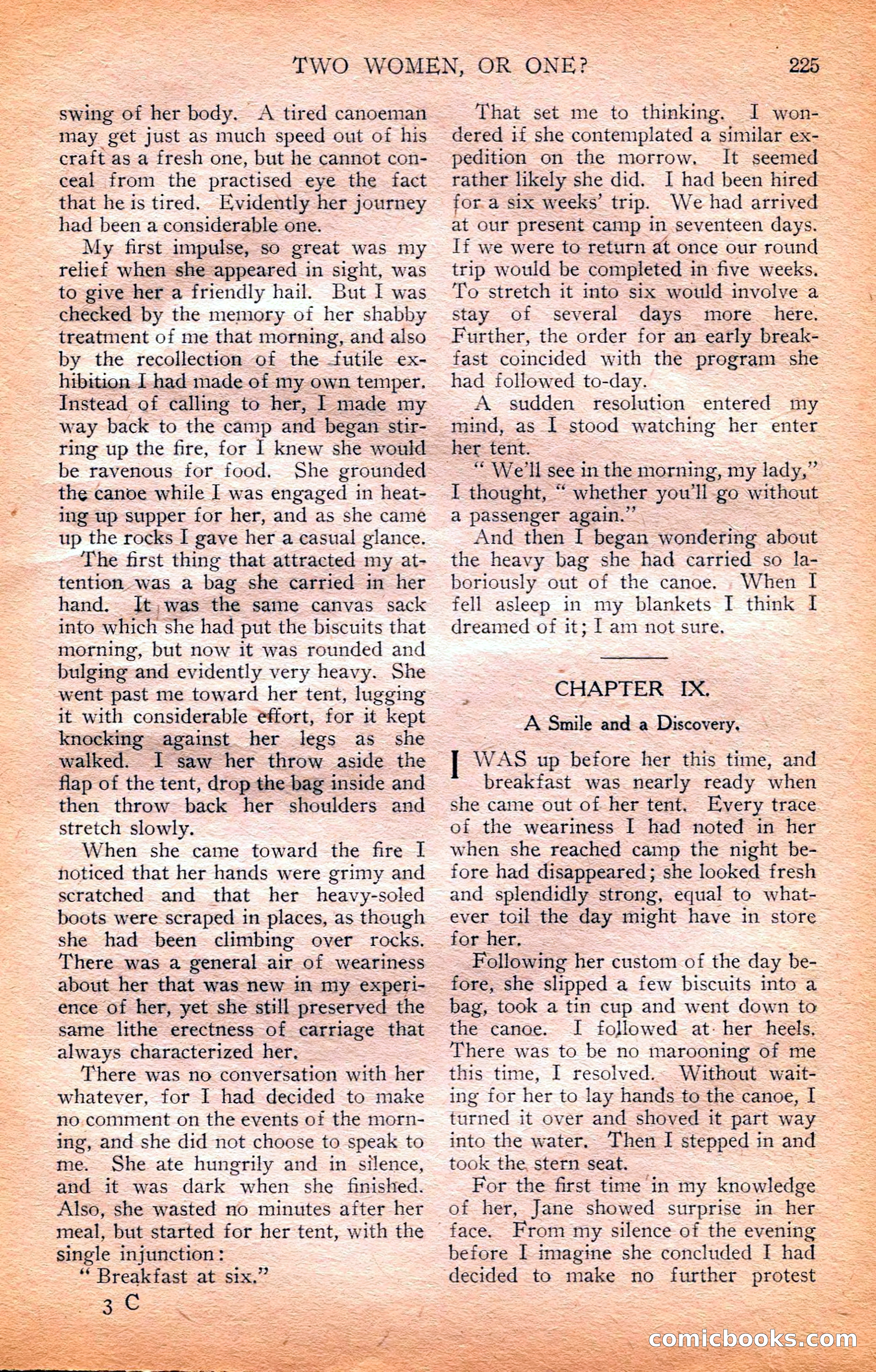 The Cavalier, September 21, 1912 — page 39 of 200