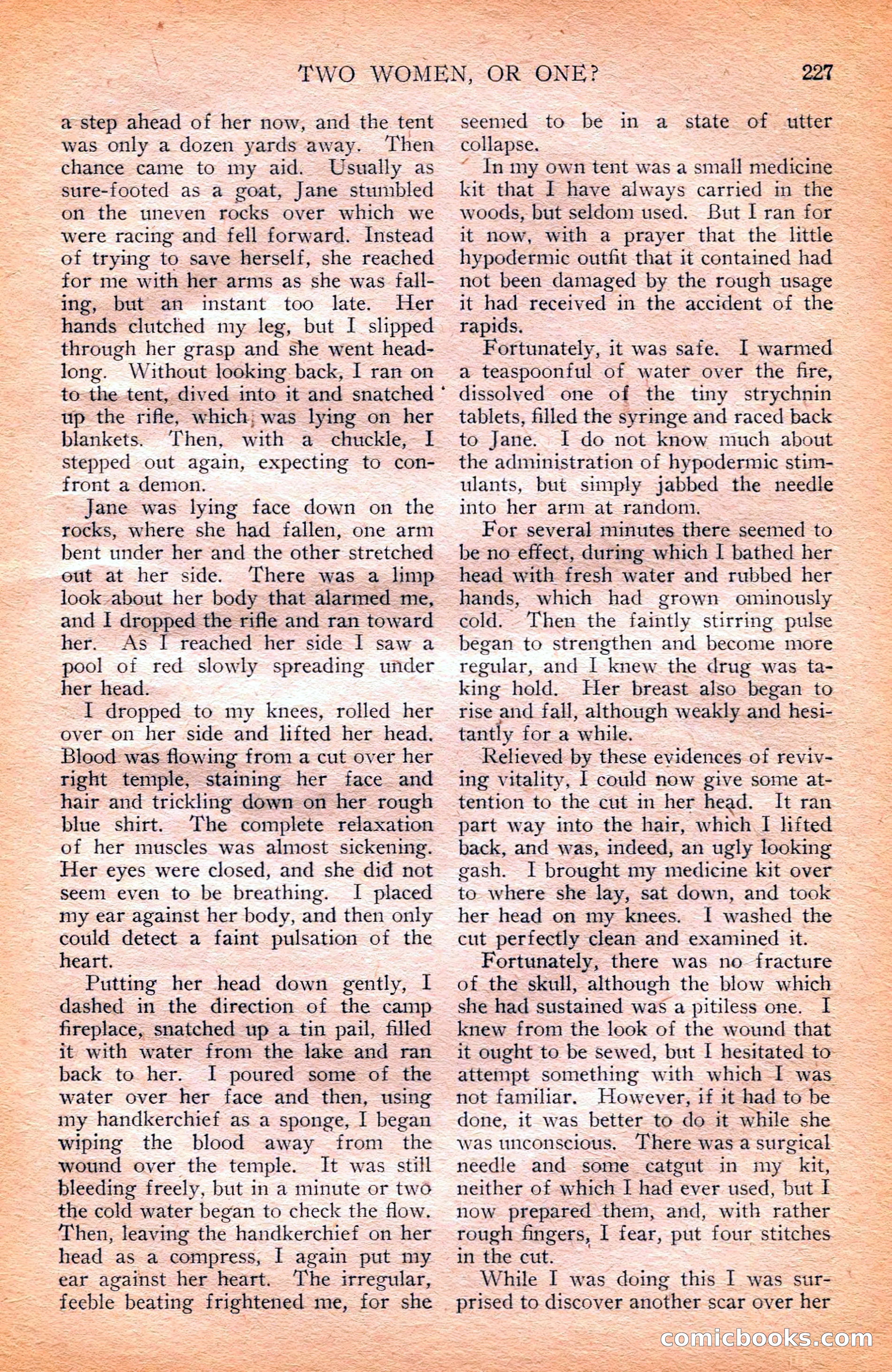 The Cavalier, September 21, 1912 — page 41 of 200