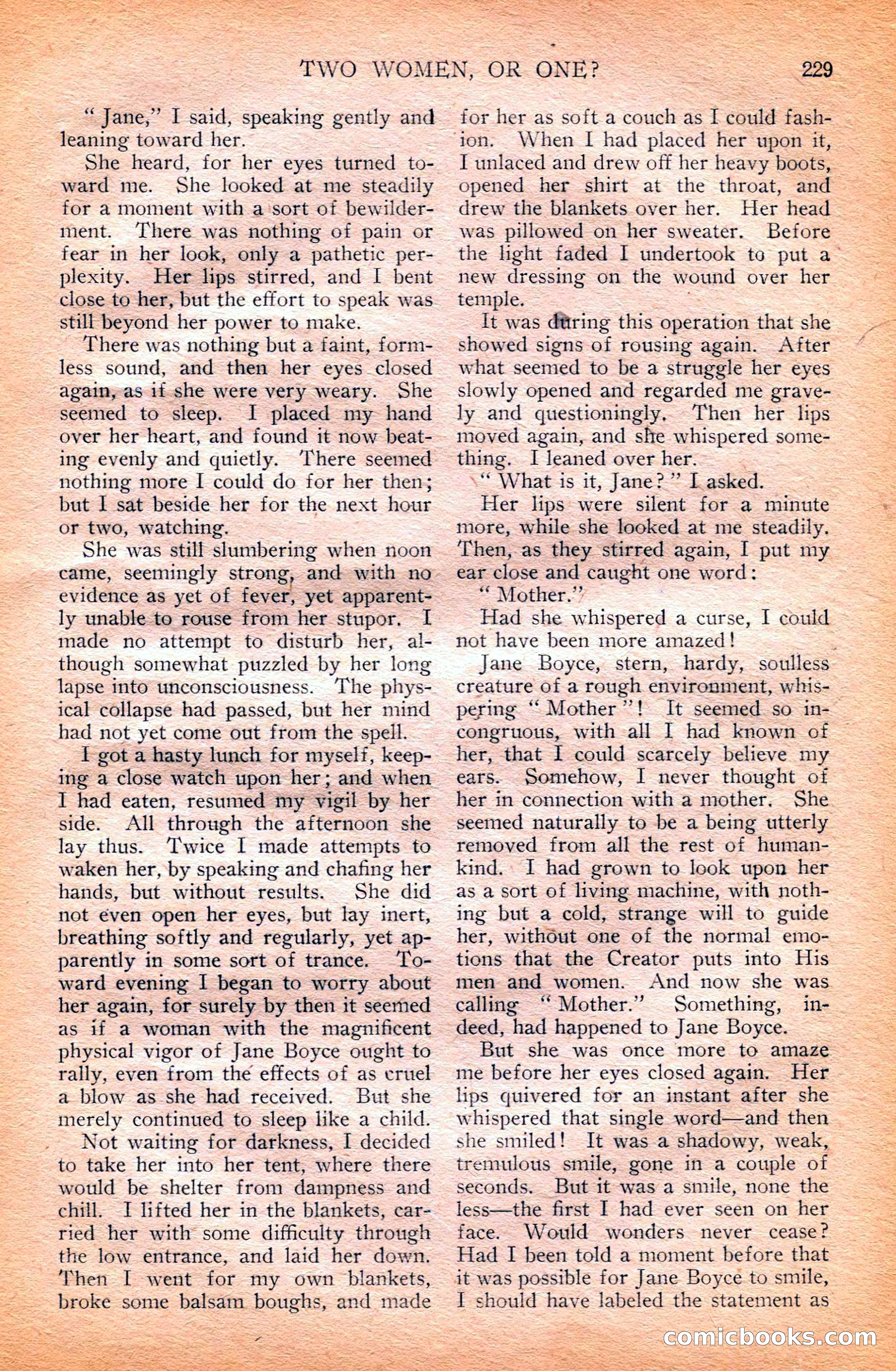 The Cavalier, September 21, 1912 — page 43 of 200