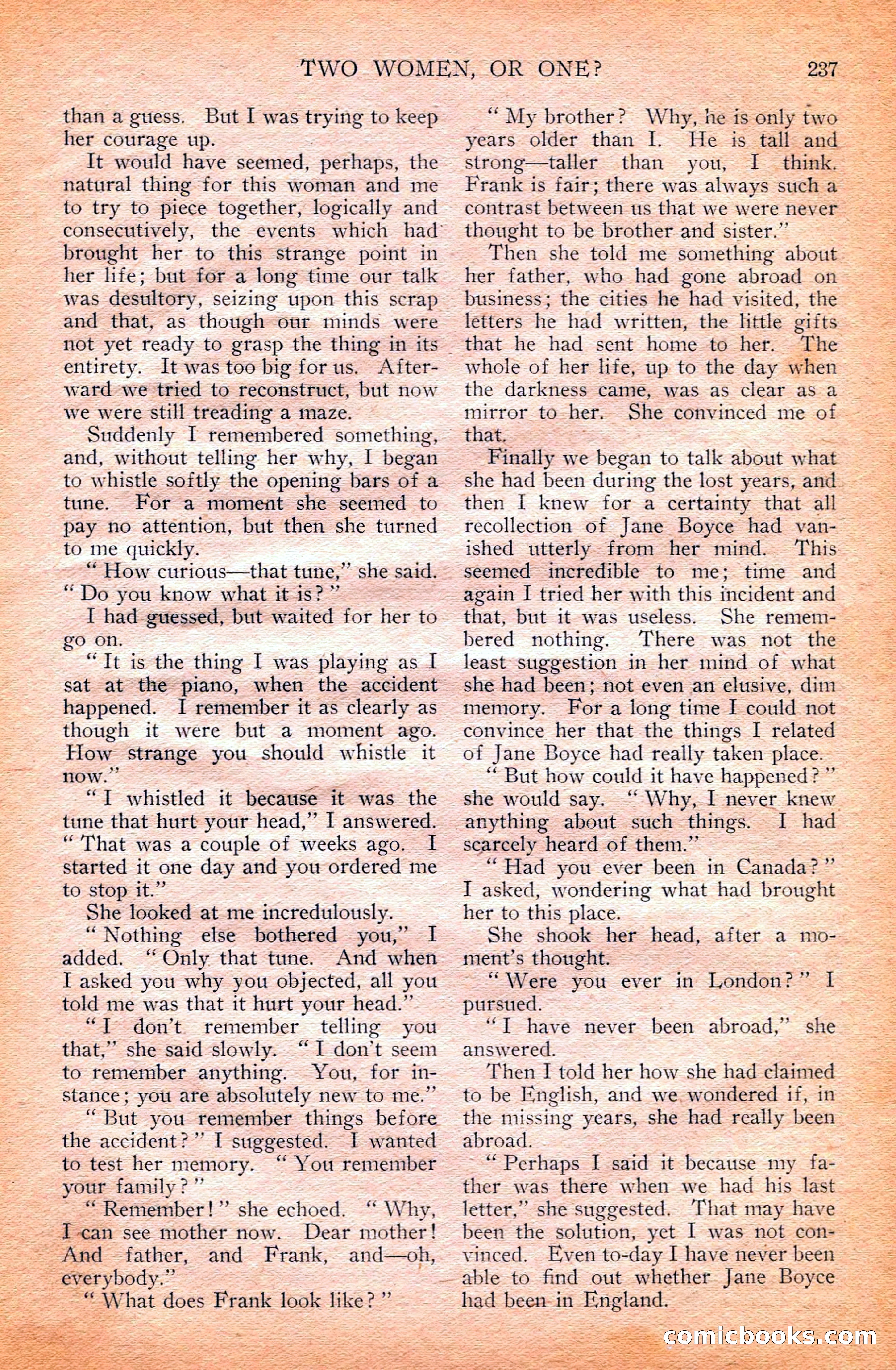 The Cavalier, September 21, 1912 — page 51 of 200