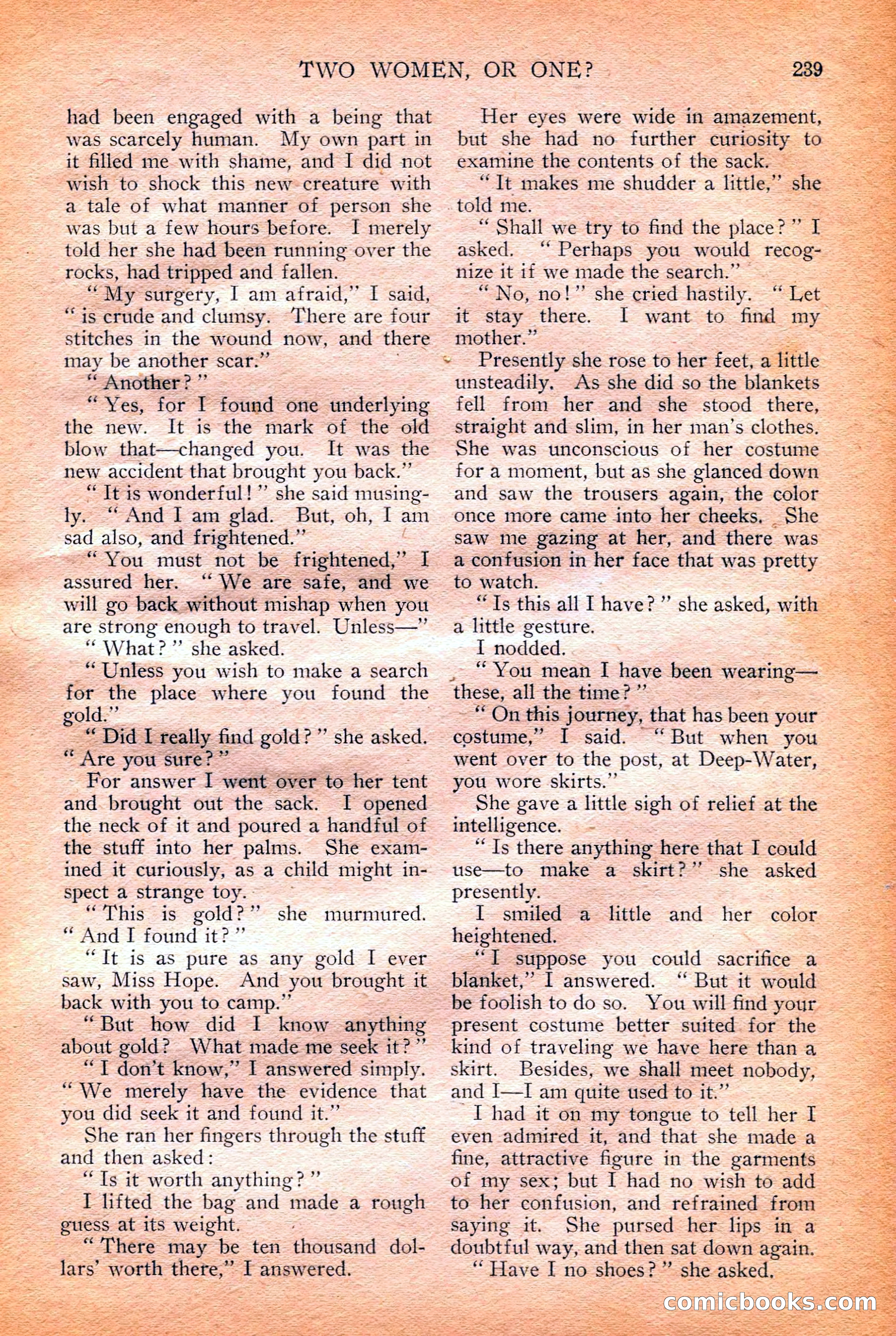 The Cavalier, September 21, 1912 — page 53 of 200