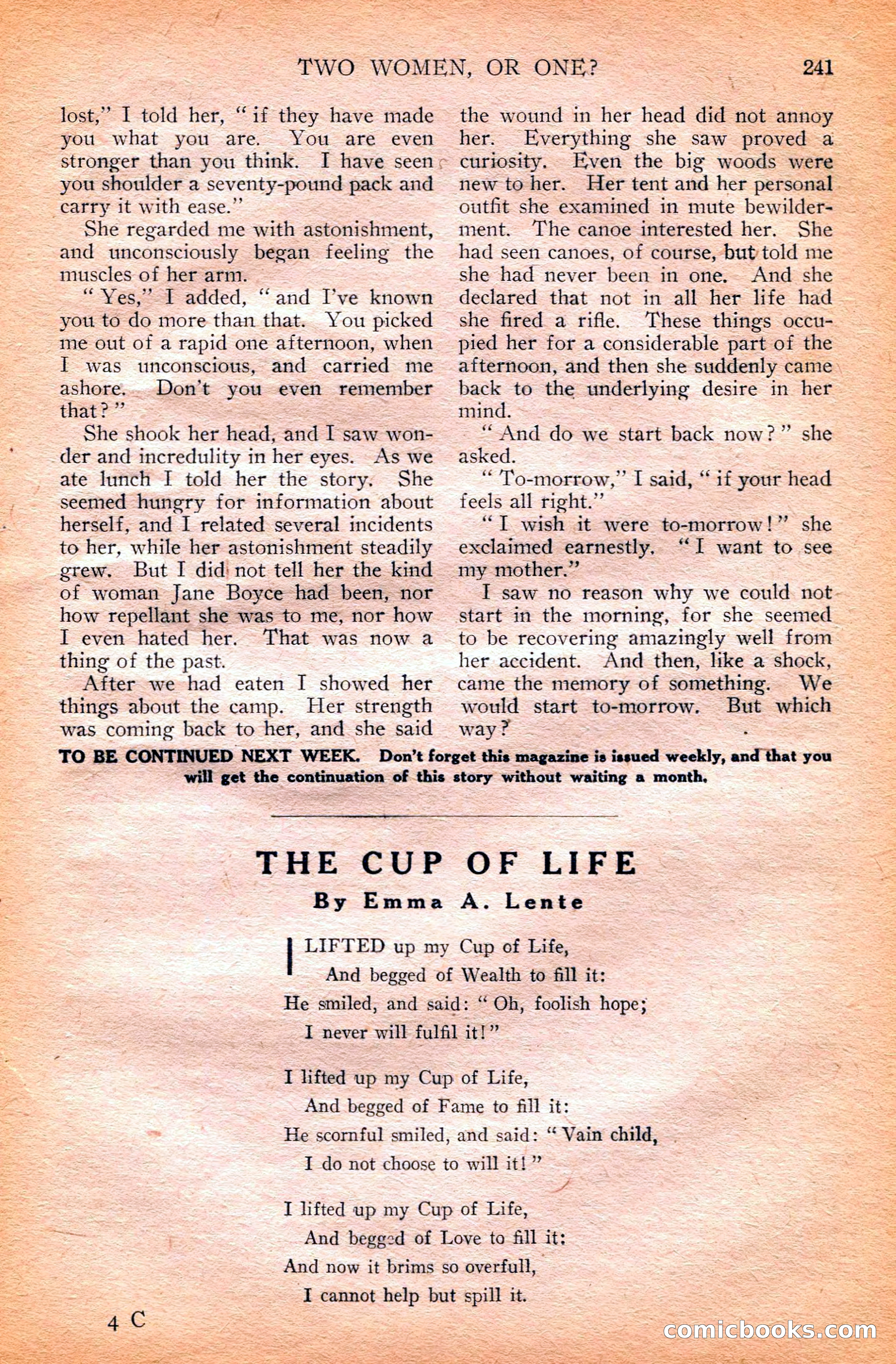 The Cavalier, September 21, 1912 — page 55 of 200