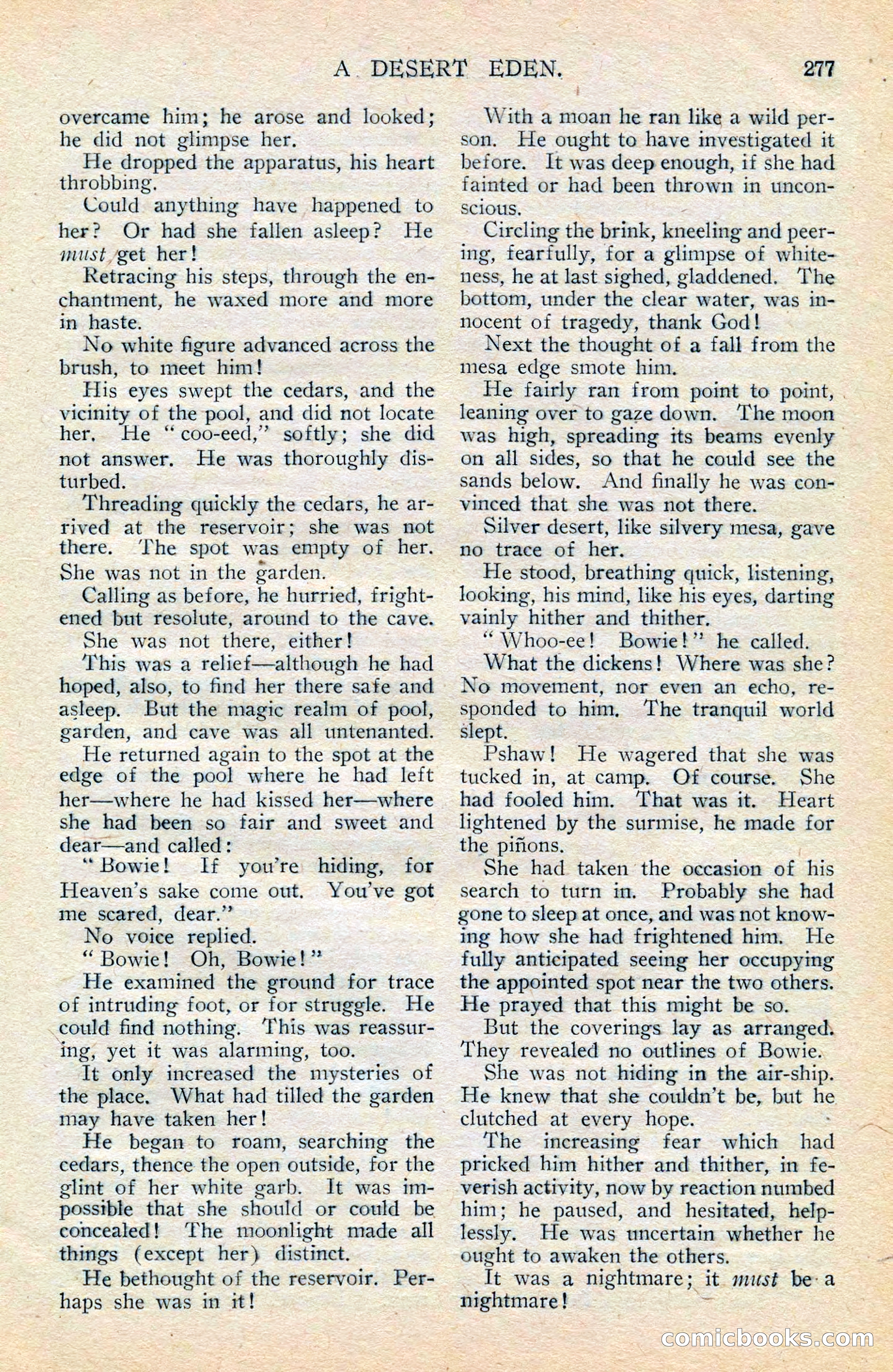 The Cavalier, September 21, 1912 — page 91 of 200