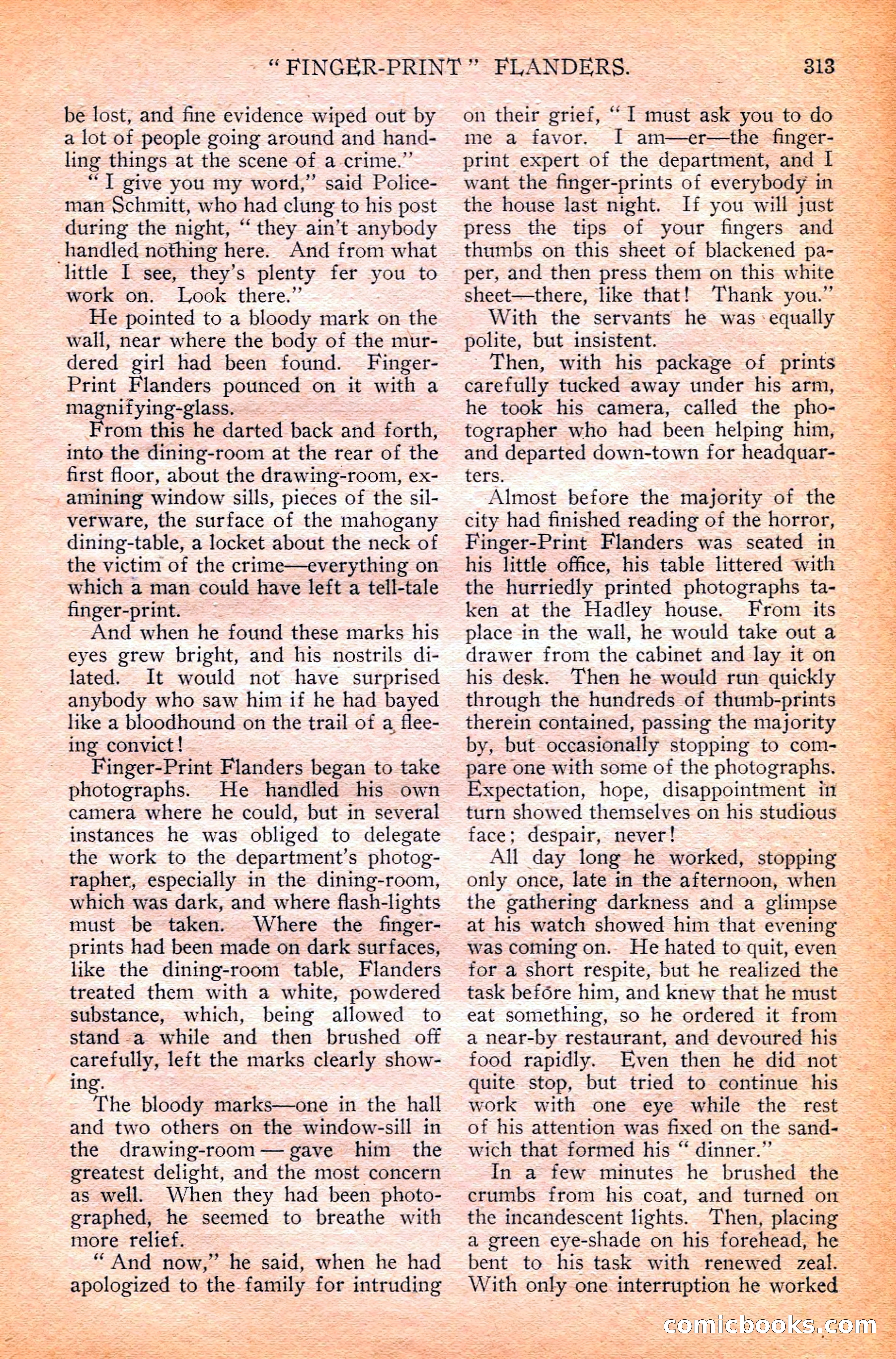 The Cavalier, September 21, 1912 — page 127 of 200
