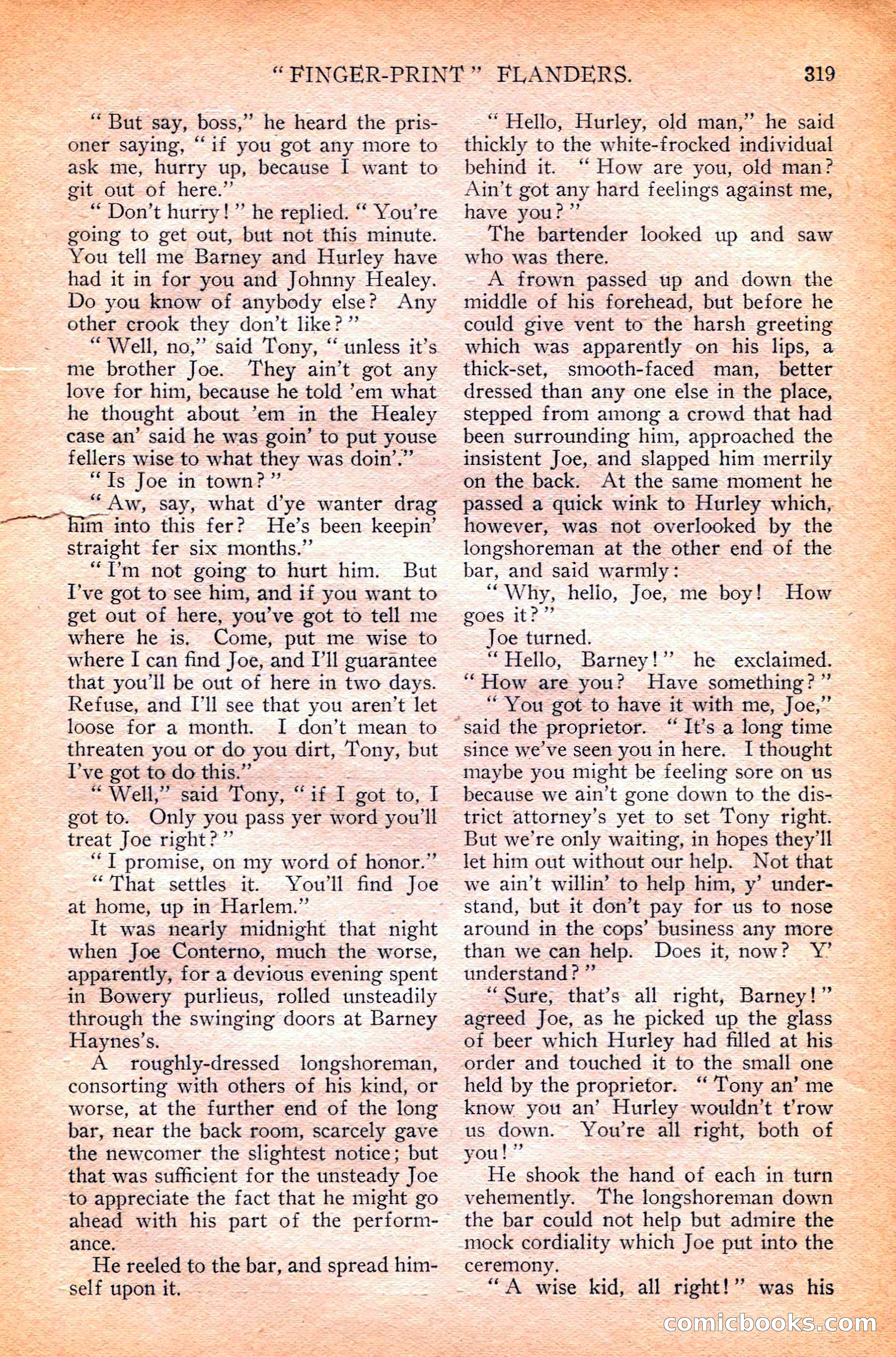The Cavalier, September 21, 1912 — page 133 of 200