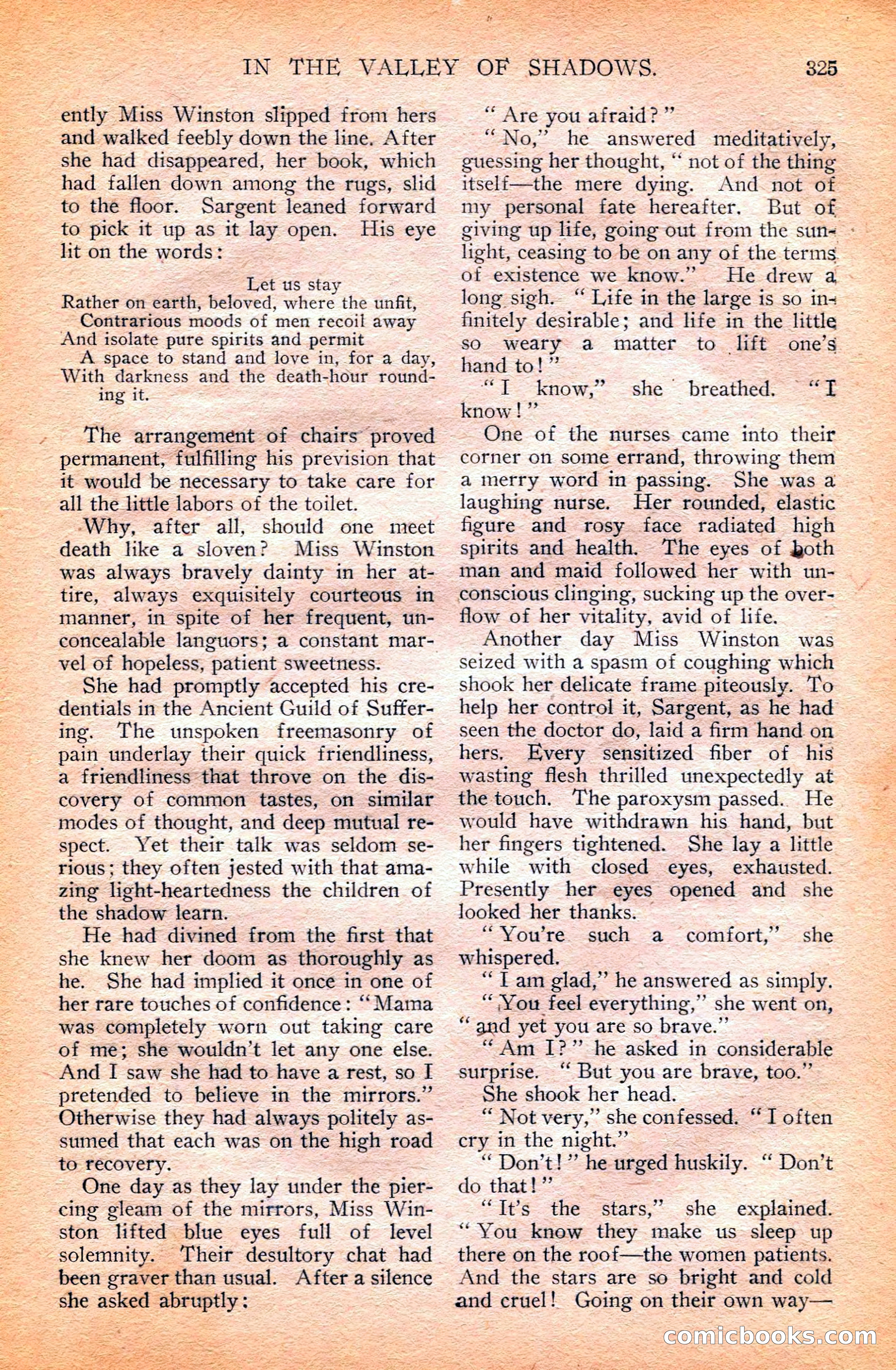 The Cavalier, September 21, 1912 — page 139 of 200