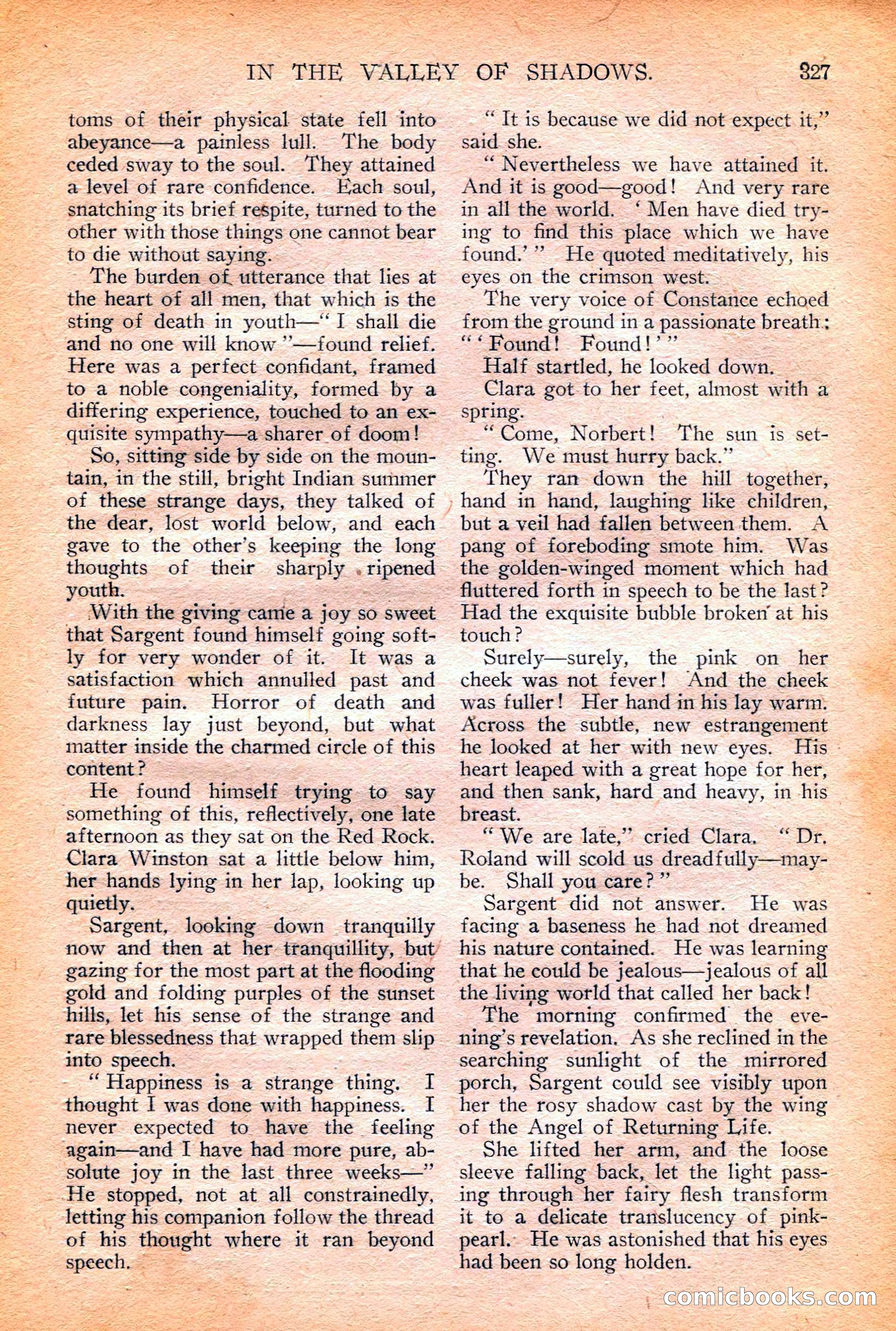 The Cavalier, September 21, 1912 — page 141 of 200