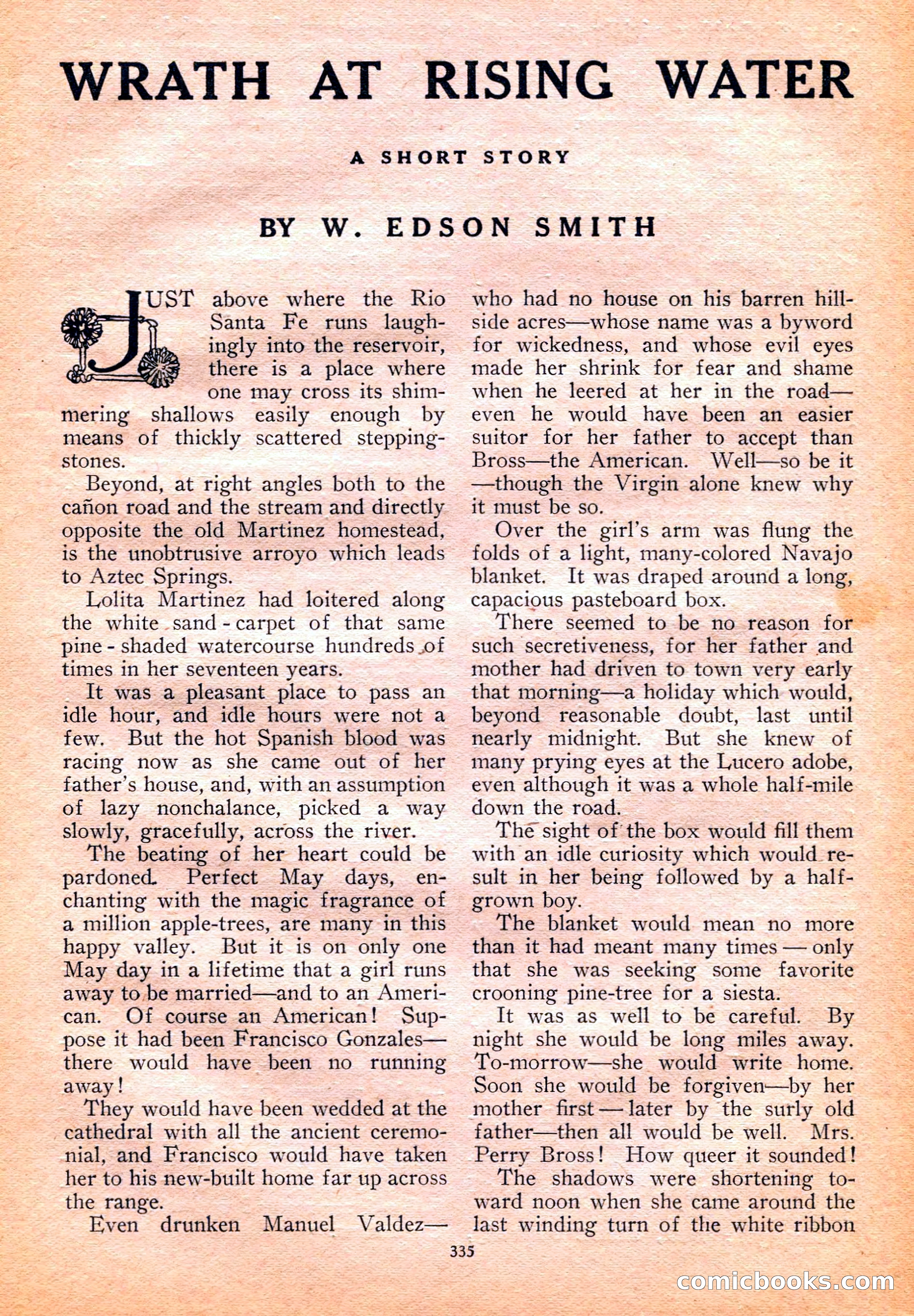 The Cavalier, September 21, 1912 — page 149 of 200
