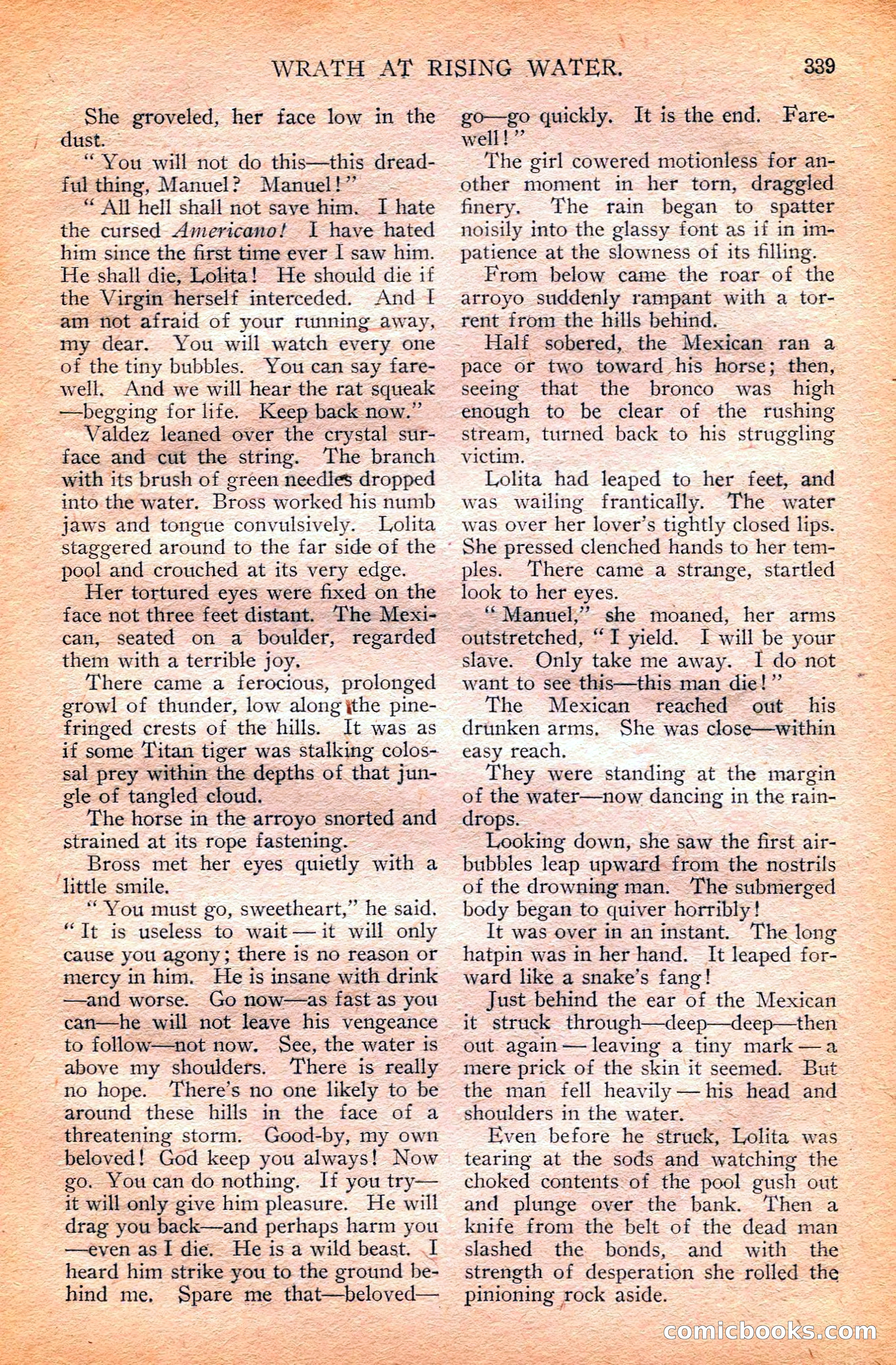 The Cavalier, September 21, 1912 — page 153 of 200