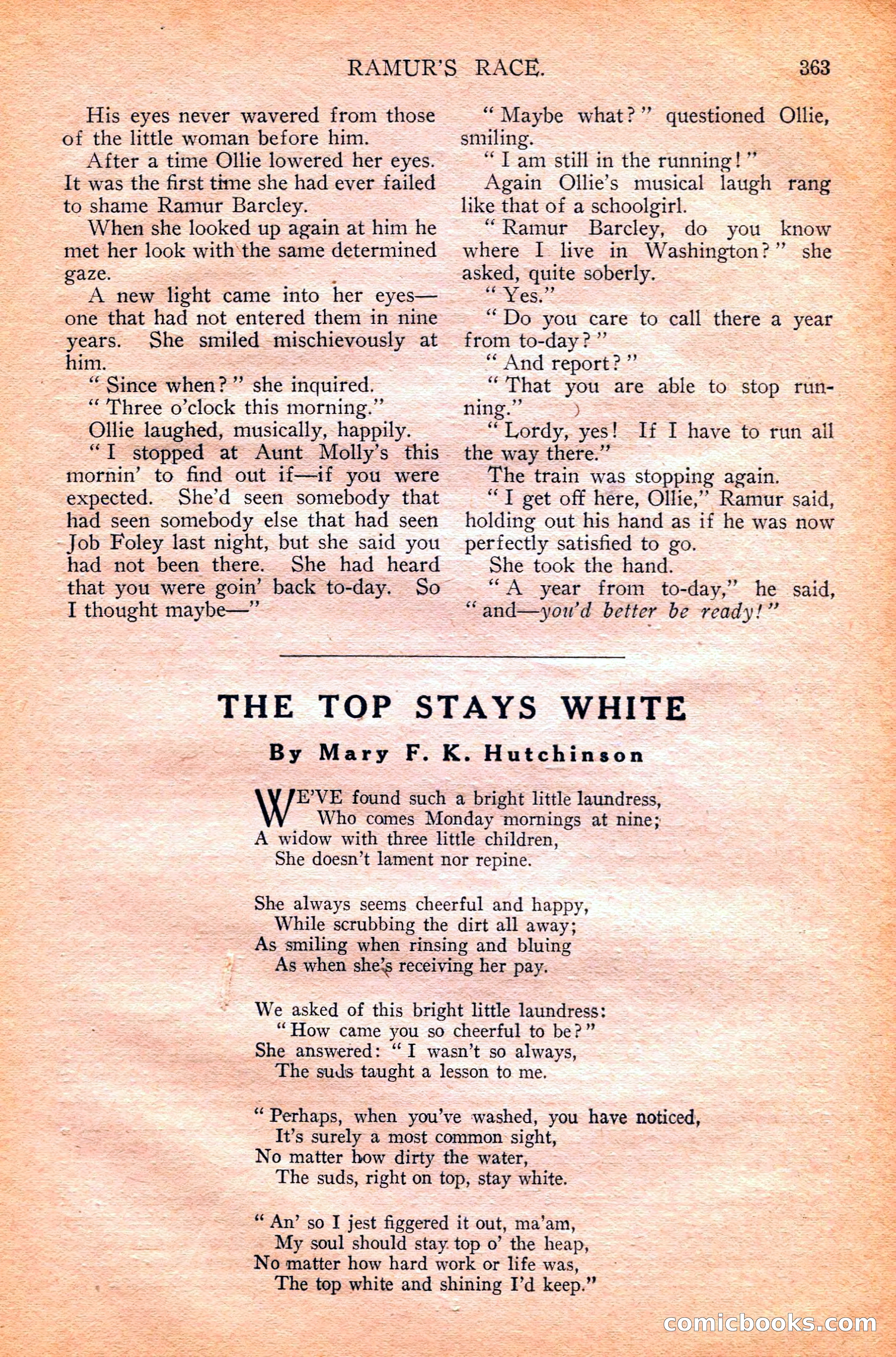 The Cavalier, September 21, 1912 — page 177 of 200