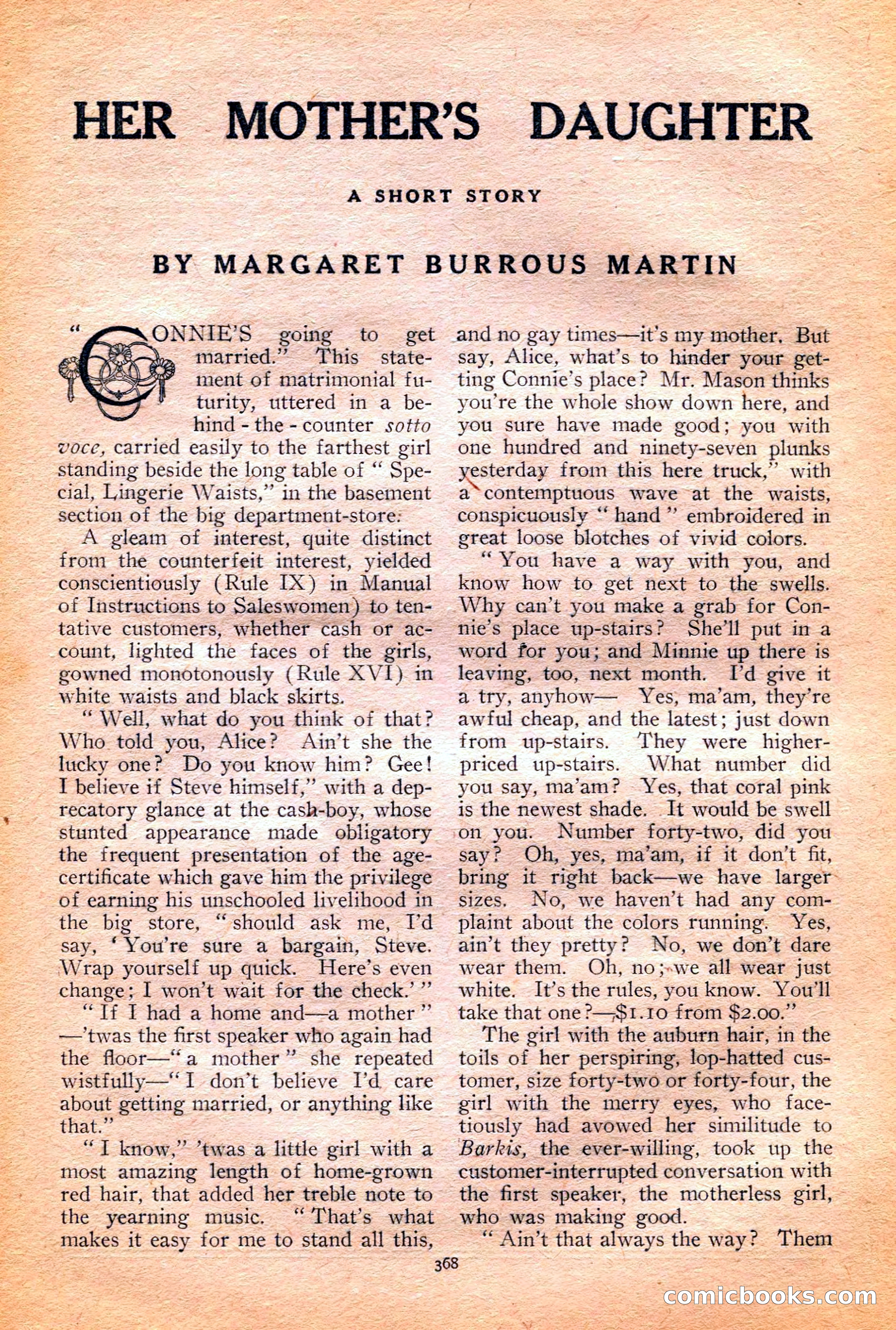 The Cavalier, September 21, 1912 — page 182 of 200