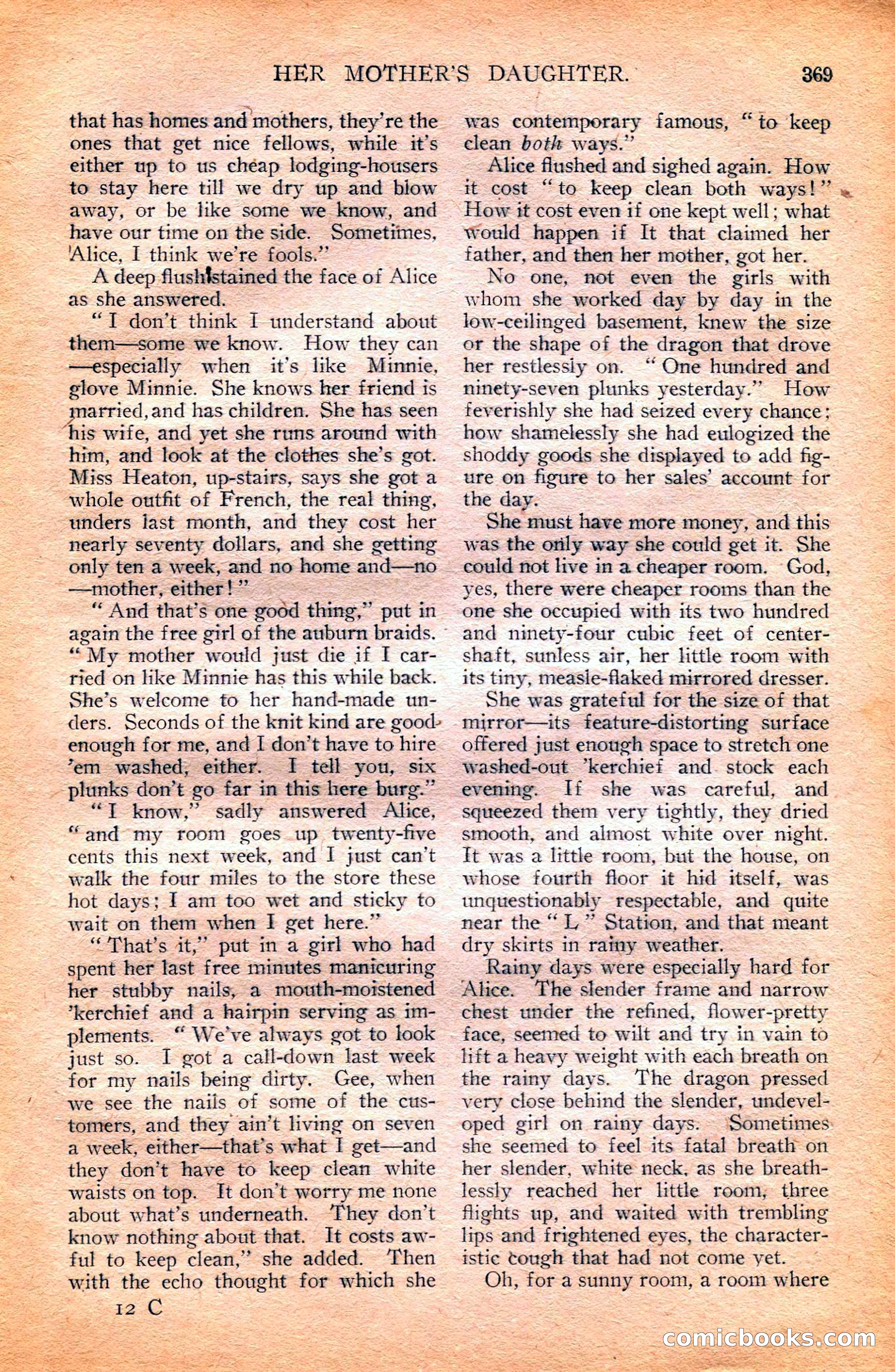 The Cavalier, September 21, 1912 — page 183 of 200