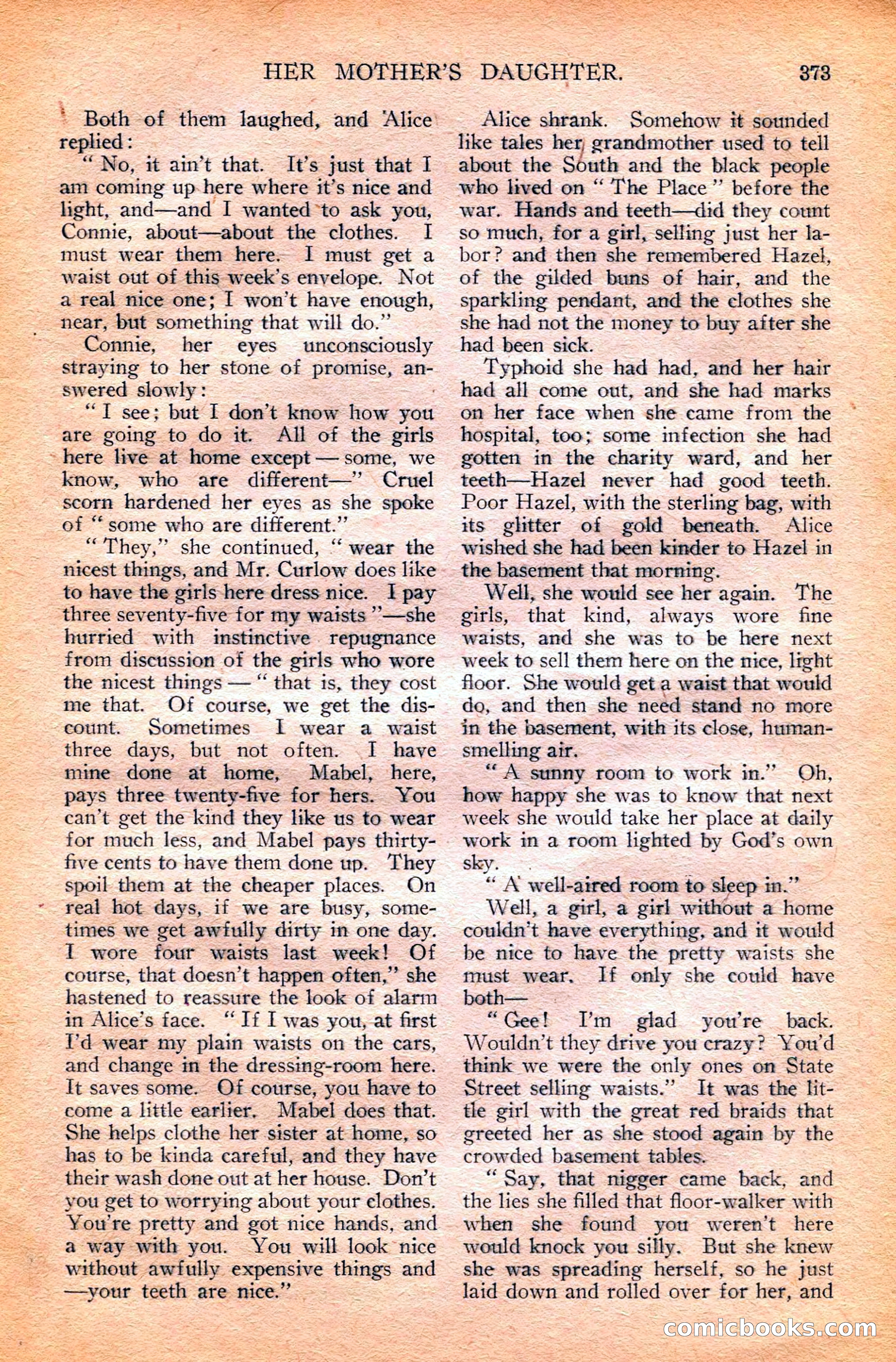 The Cavalier, September 21, 1912 — page 187 of 200