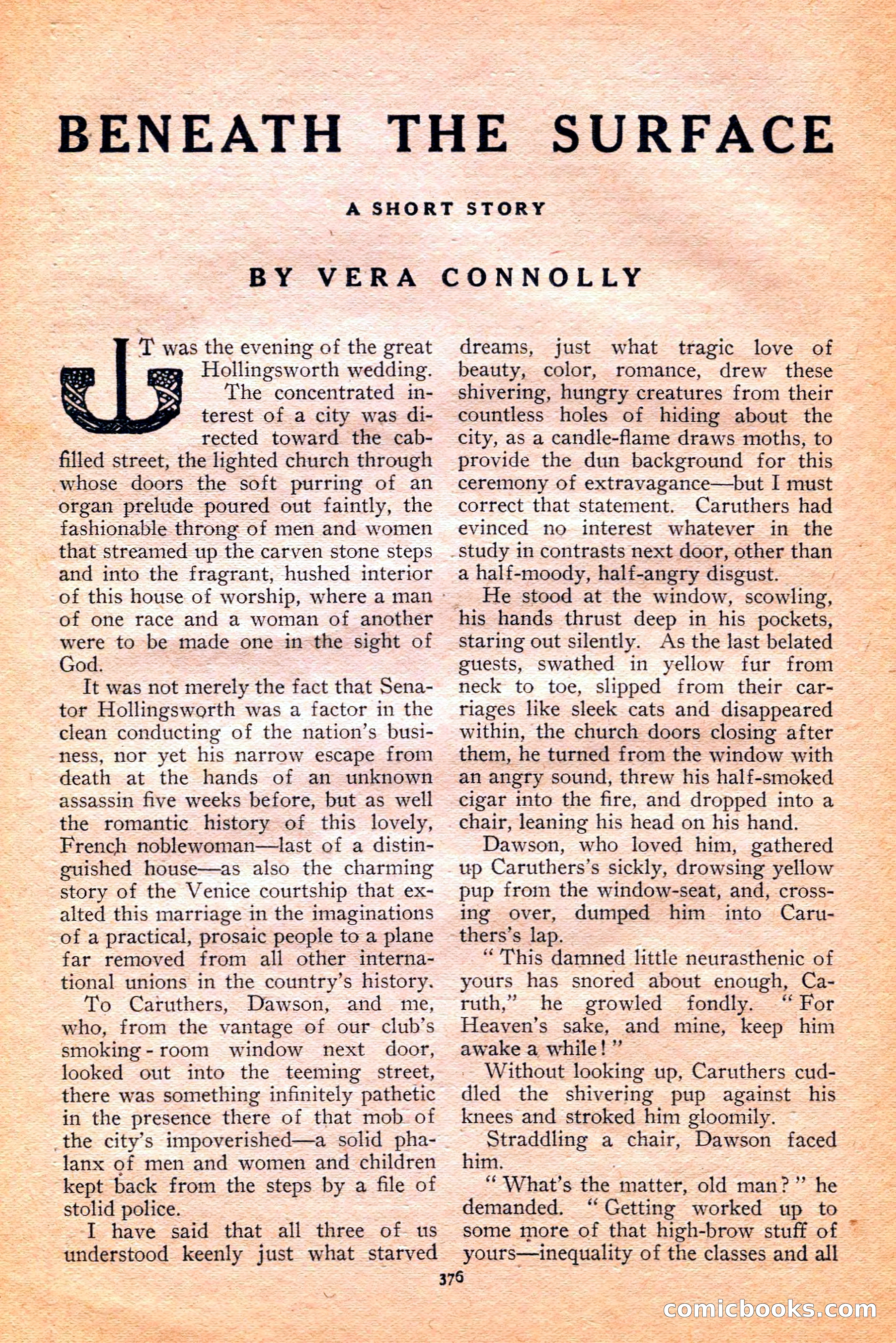 The Cavalier, September 21, 1912 — page 190 of 200