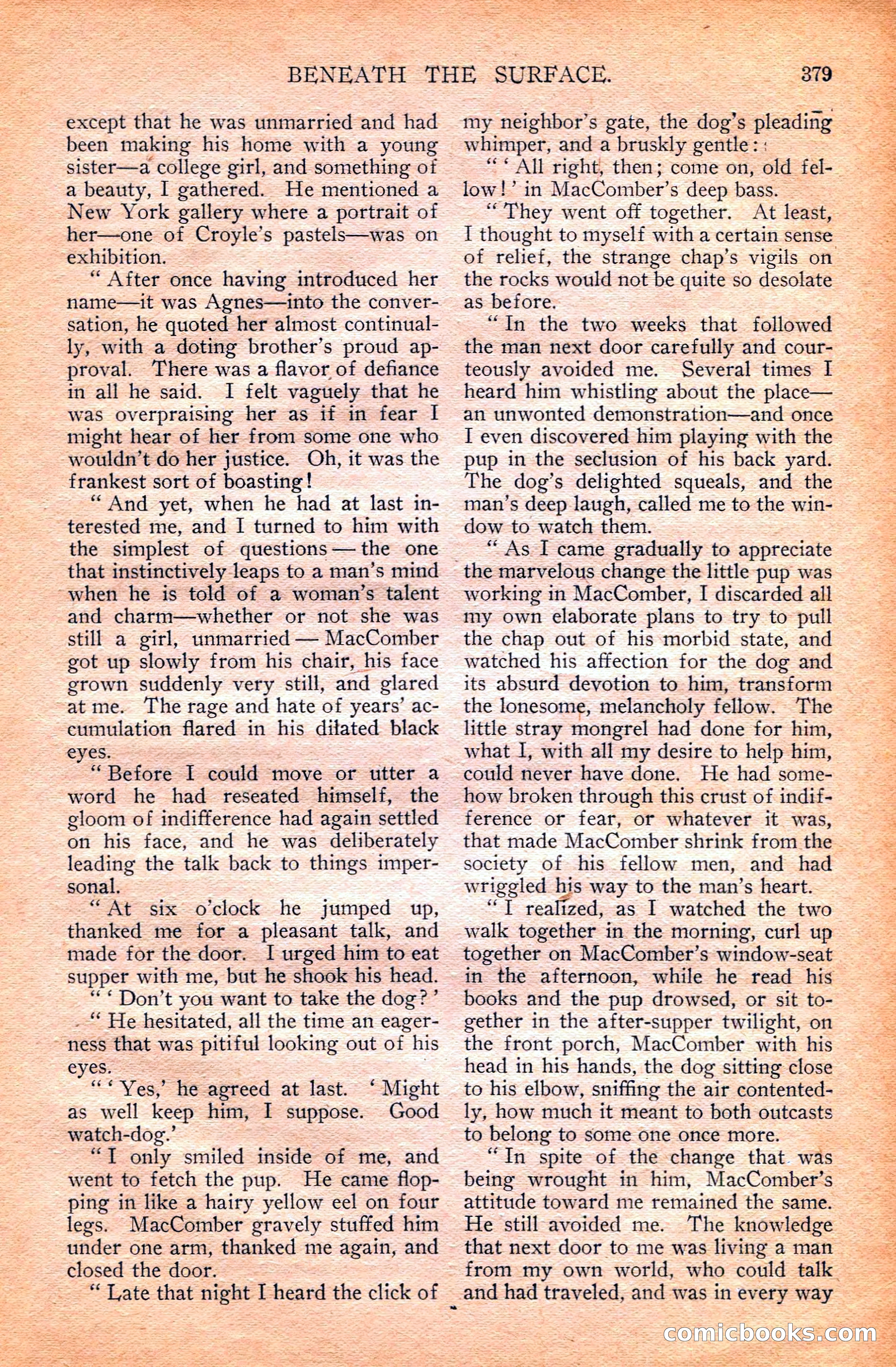 The Cavalier, September 21, 1912 — page 193 of 200