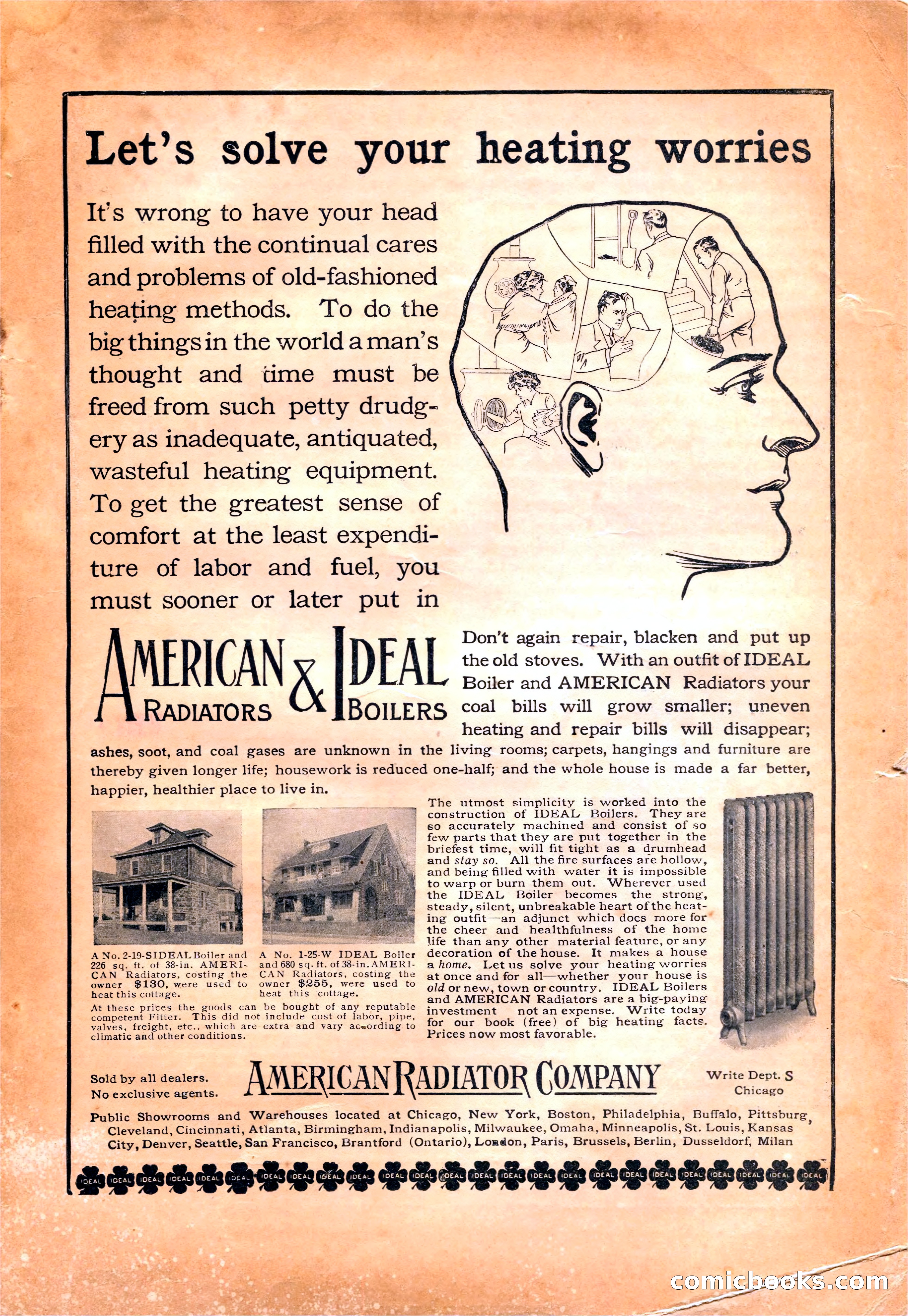 The Cavalier, September 21, 1912 — page 199 of 200