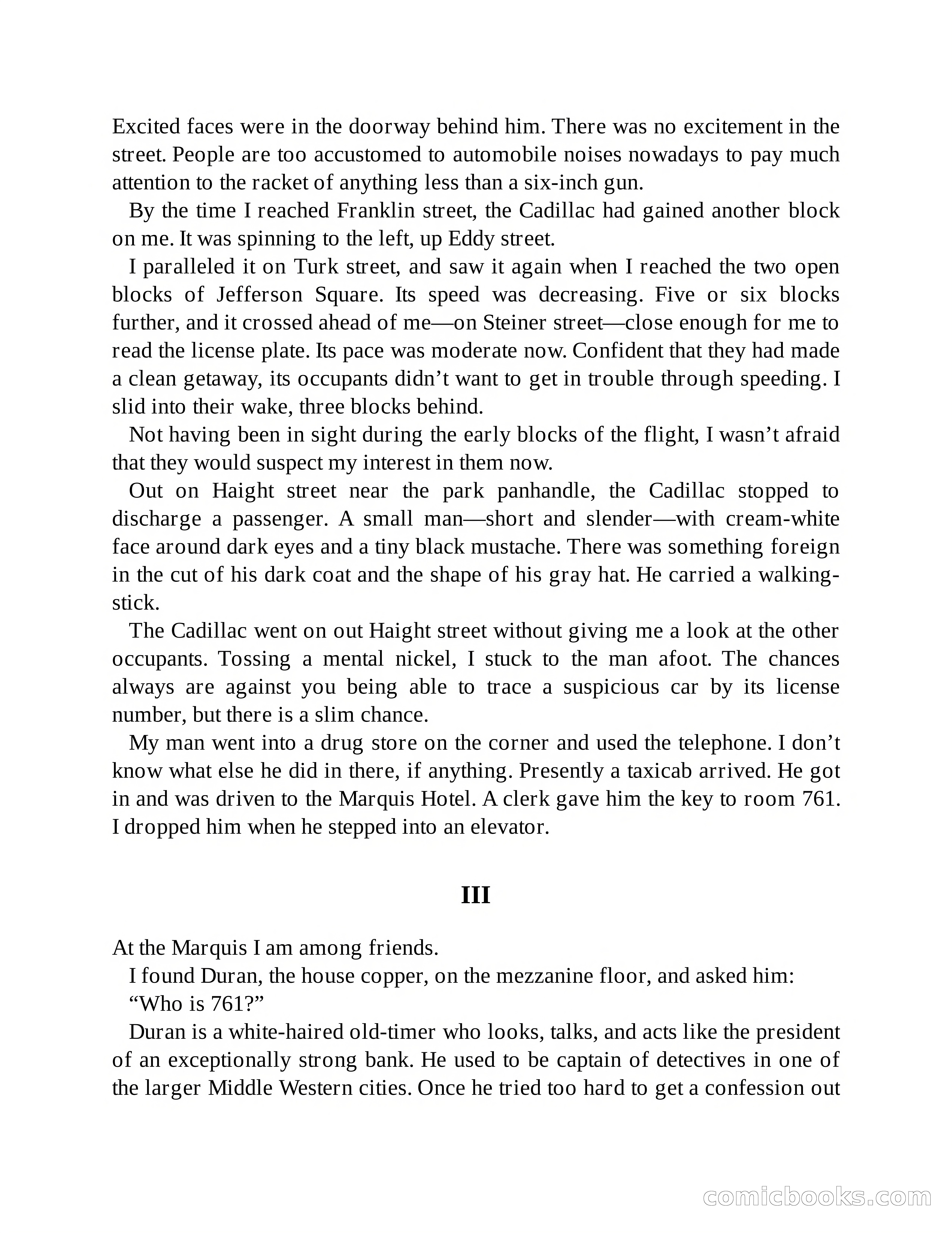 The Black Mask — page 24 of 247