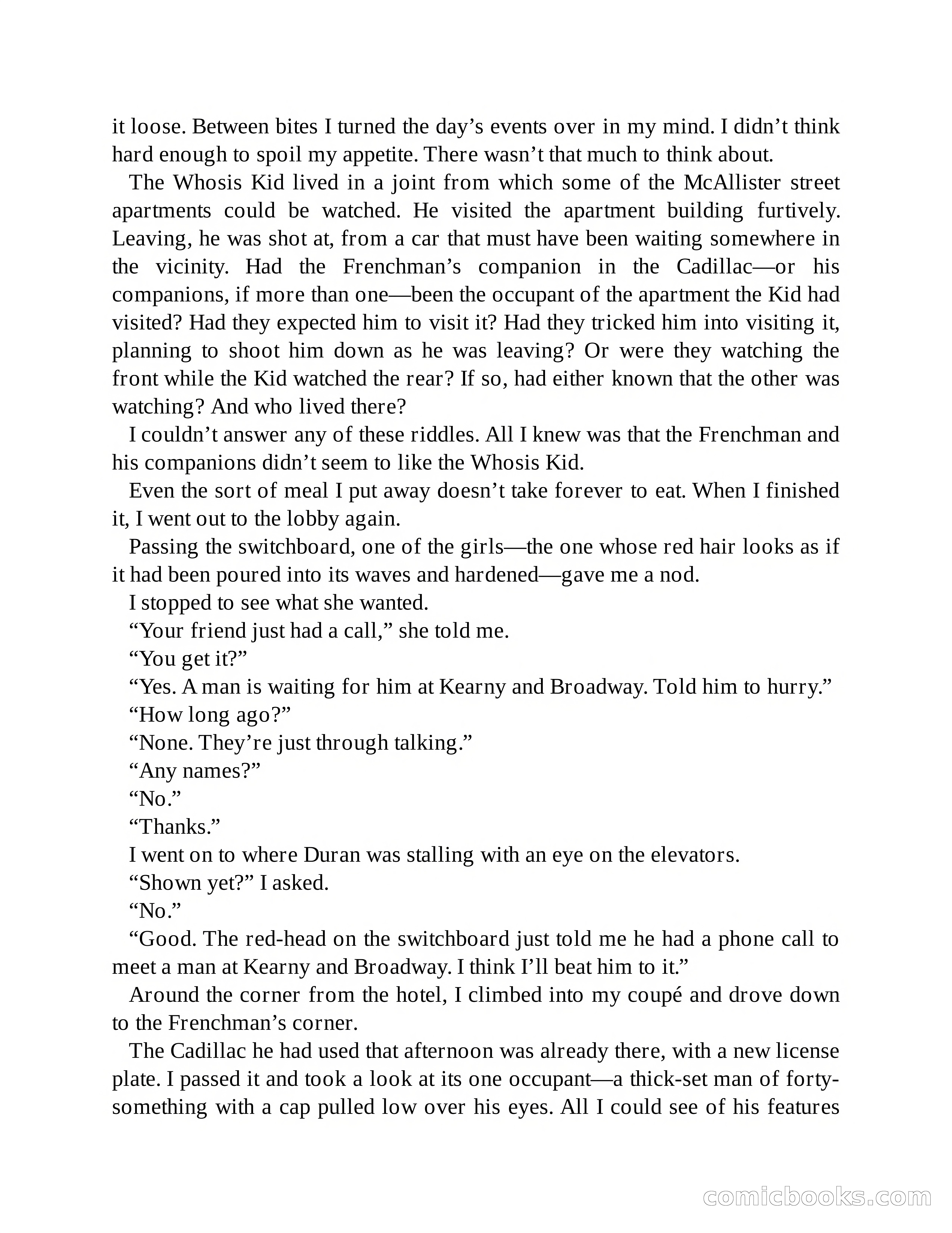 The Black Mask — page 26 of 247
