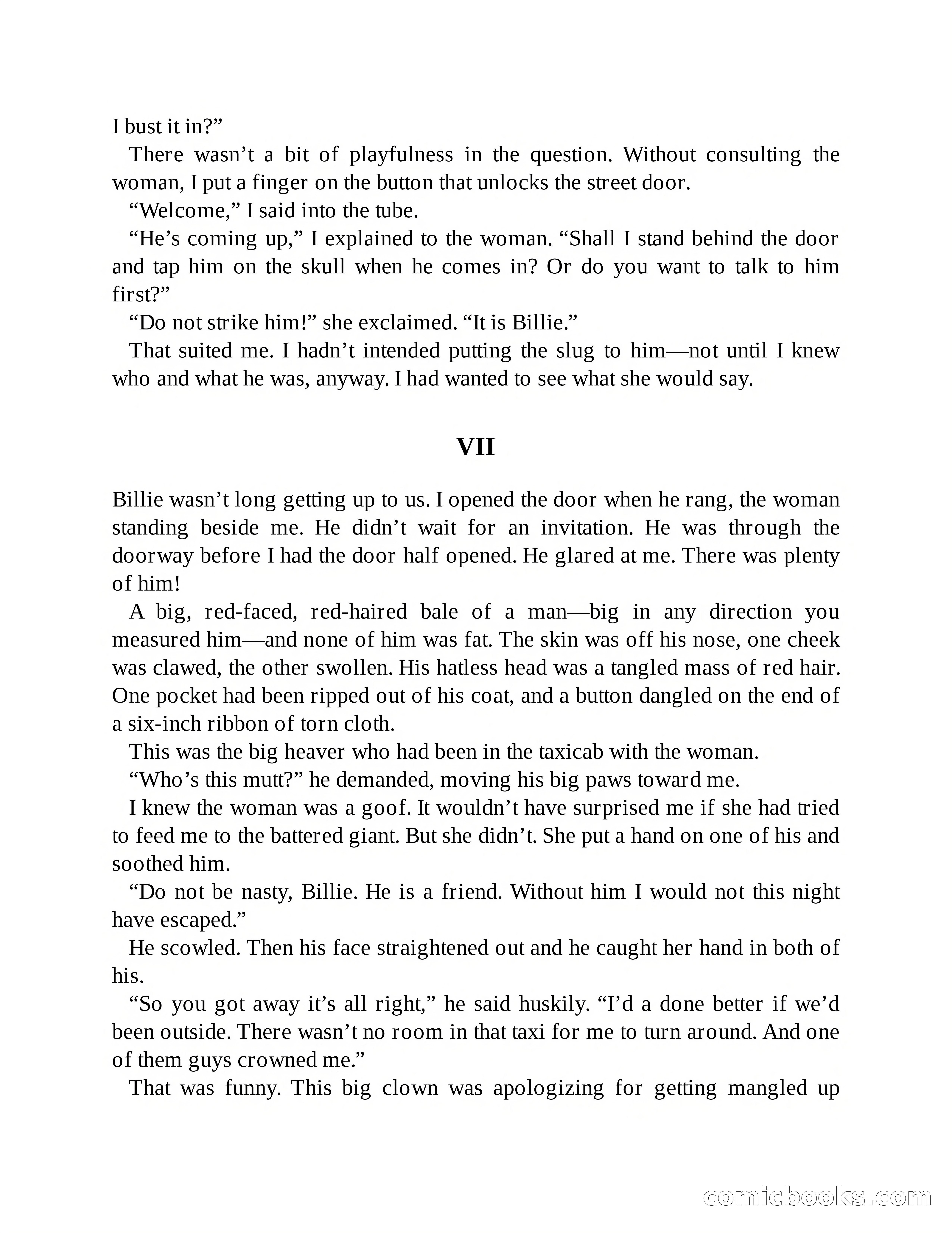 The Black Mask — page 37 of 247