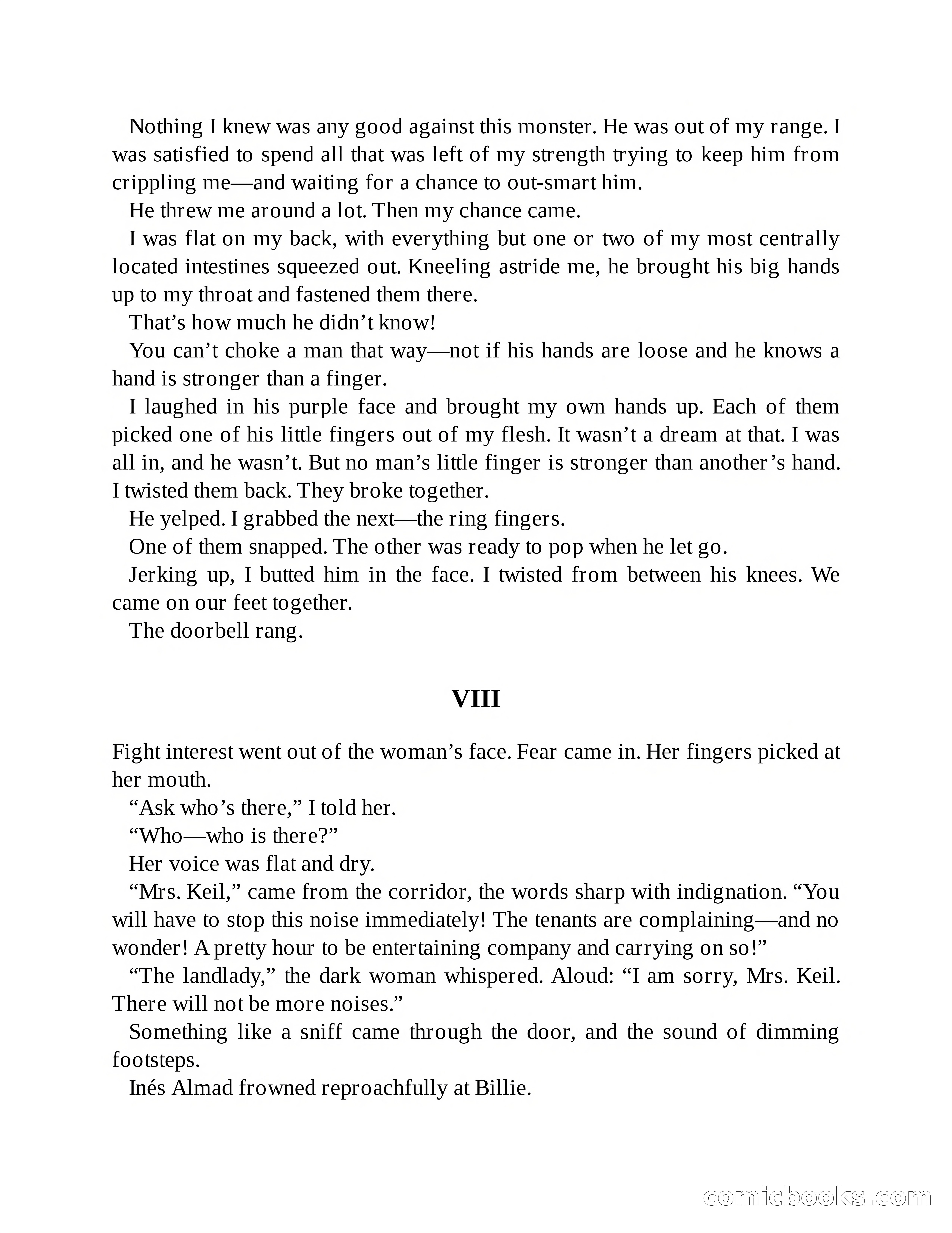 The Black Mask — page 41 of 247