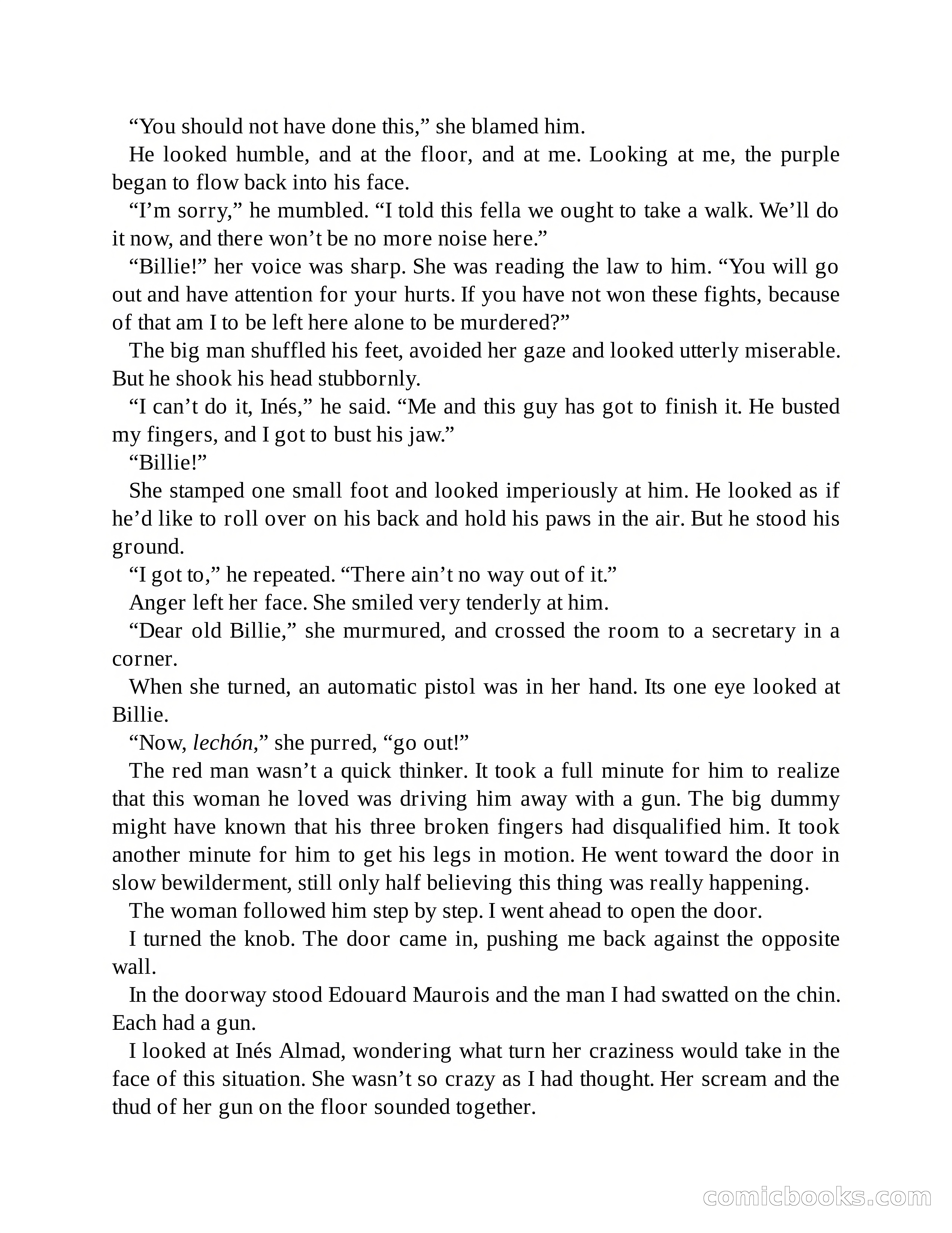 The Black Mask — page 42 of 247